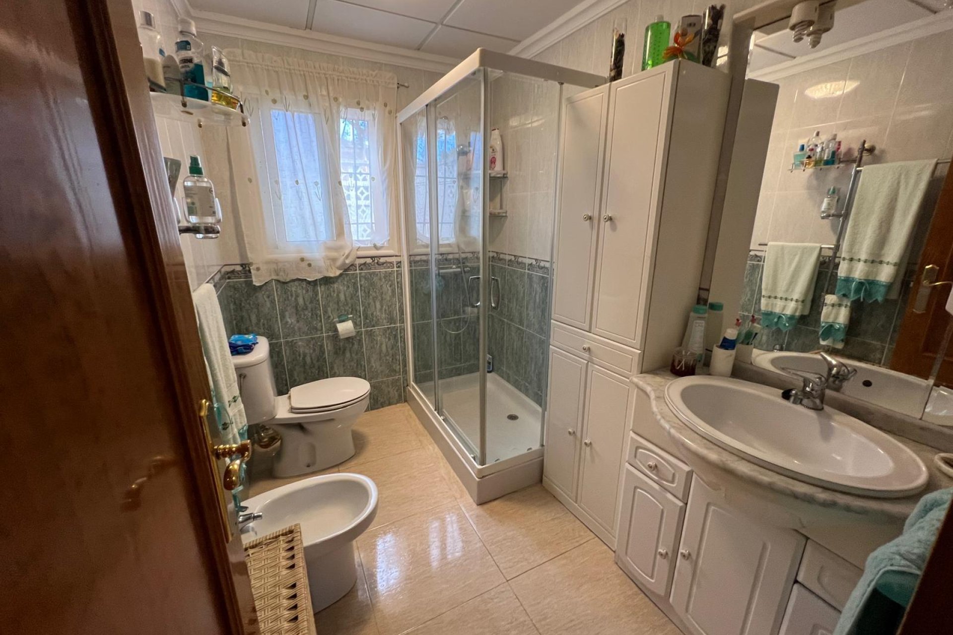 Segunda mano - Villa -
Campoamor - Costa Blanca
