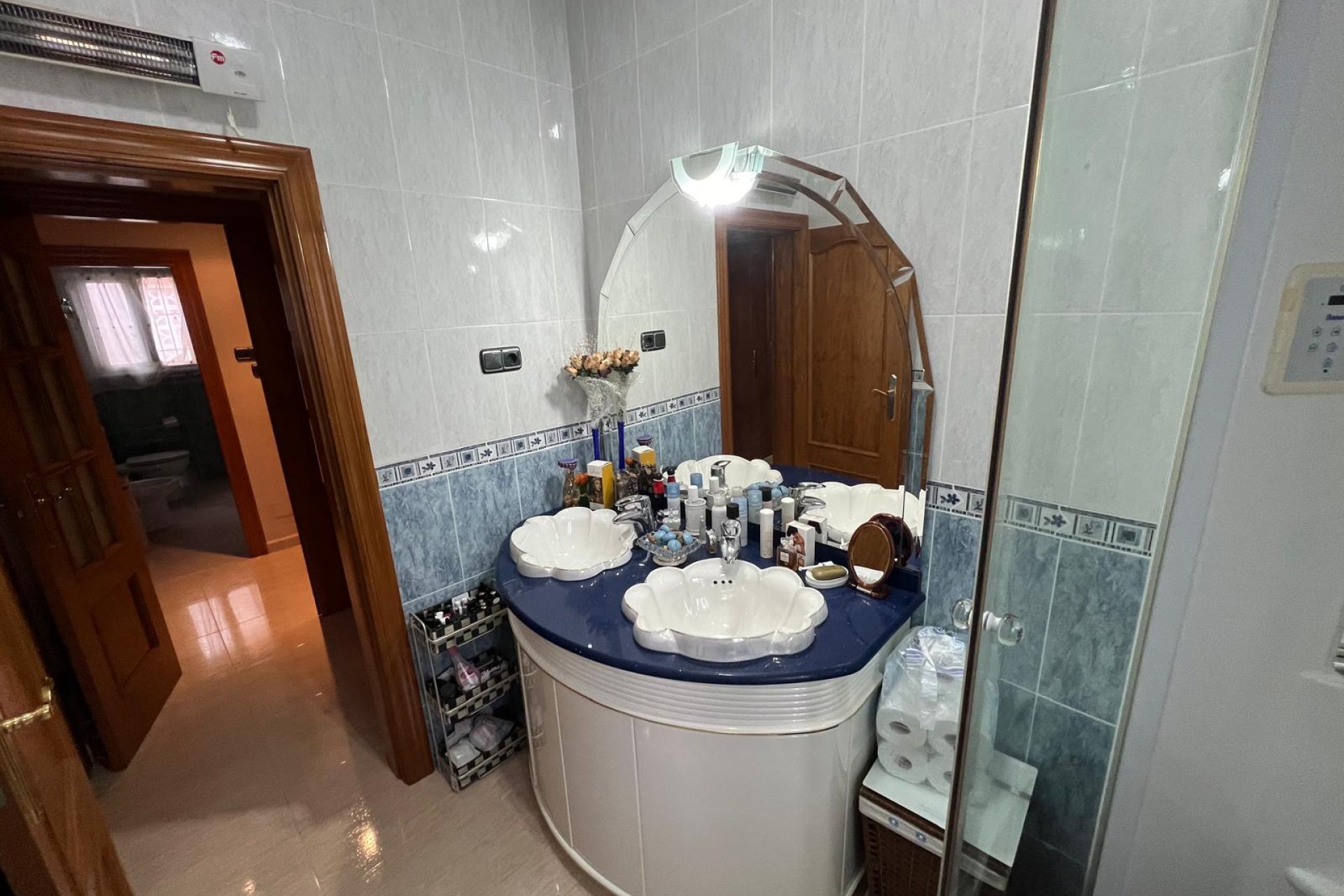 Segunda mano - Villa -
Campoamor - Costa Blanca