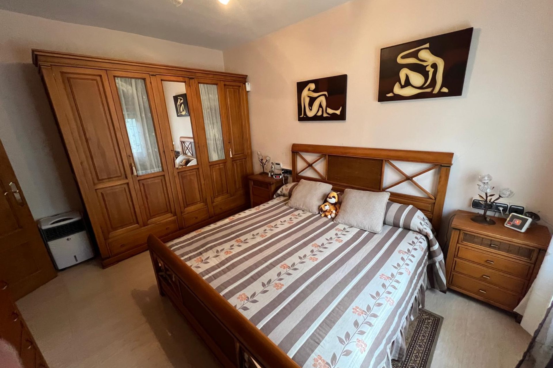 Segunda mano - Villa -
Campoamor - Costa Blanca