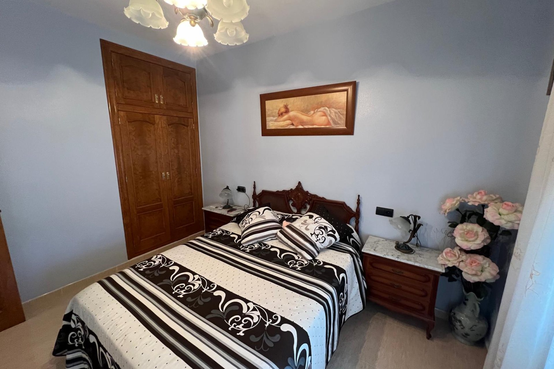 Segunda mano - Villa -
Campoamor - Costa Blanca