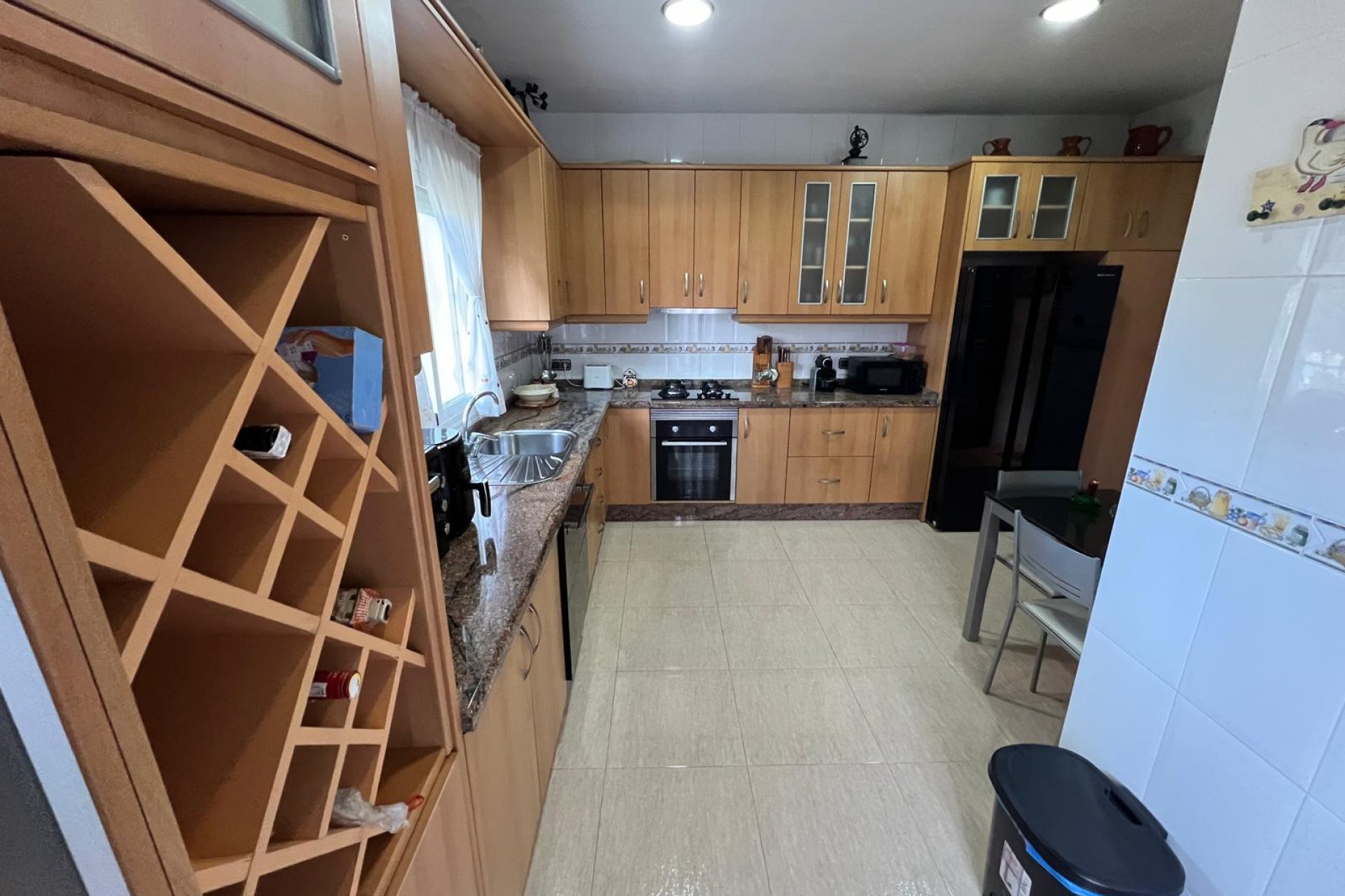 Segunda mano - Villa -
Campoamor - Costa Blanca