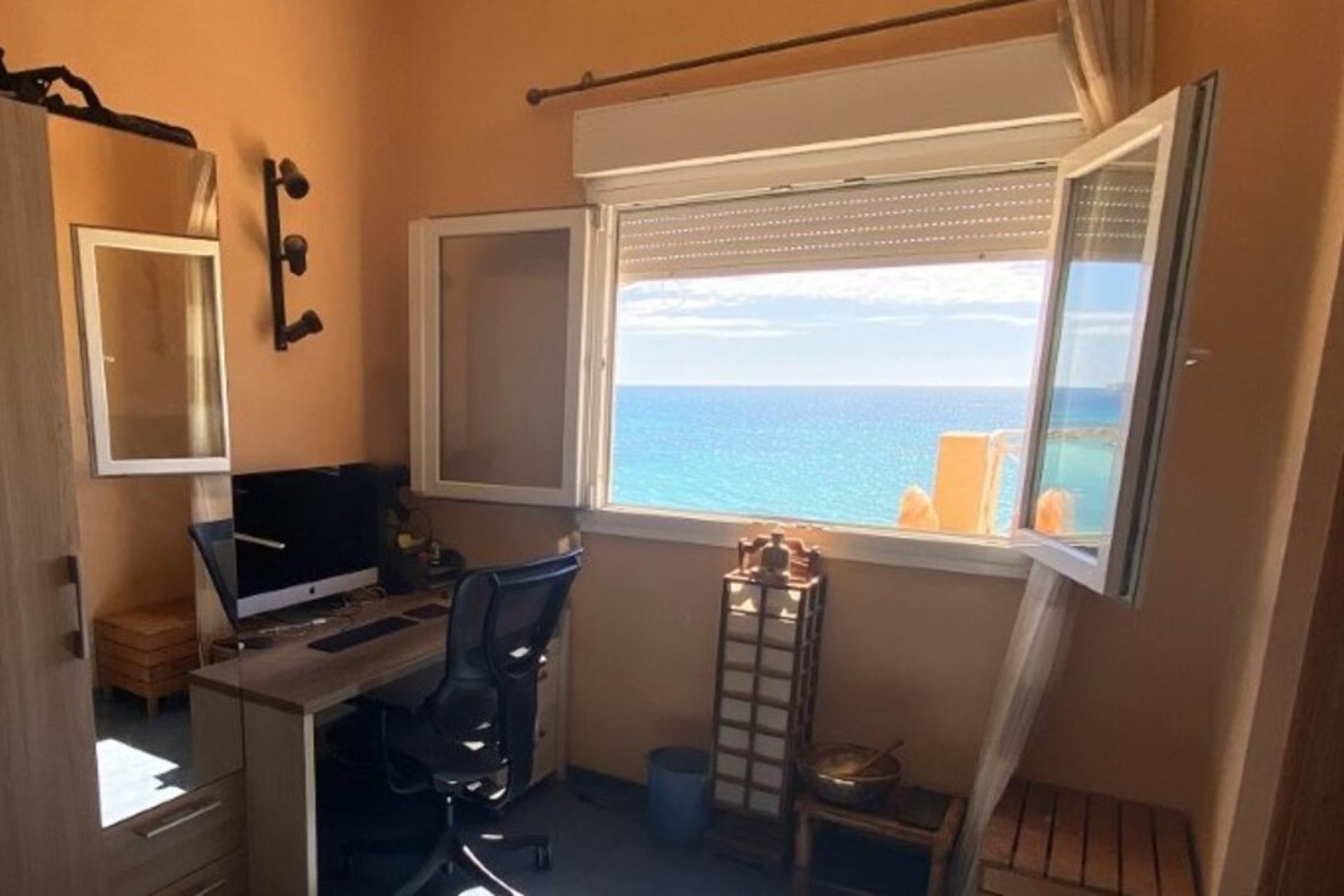 Segunda mano - Villa -
Campoamor - Costa Blanca