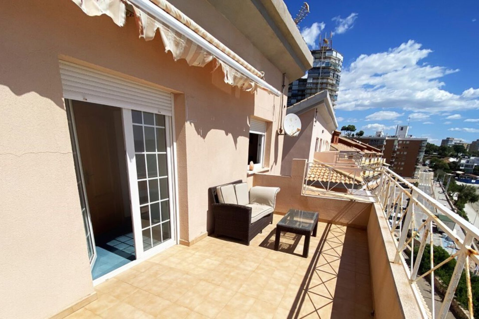 Segunda mano - Villa -
Campoamor - Costa Blanca