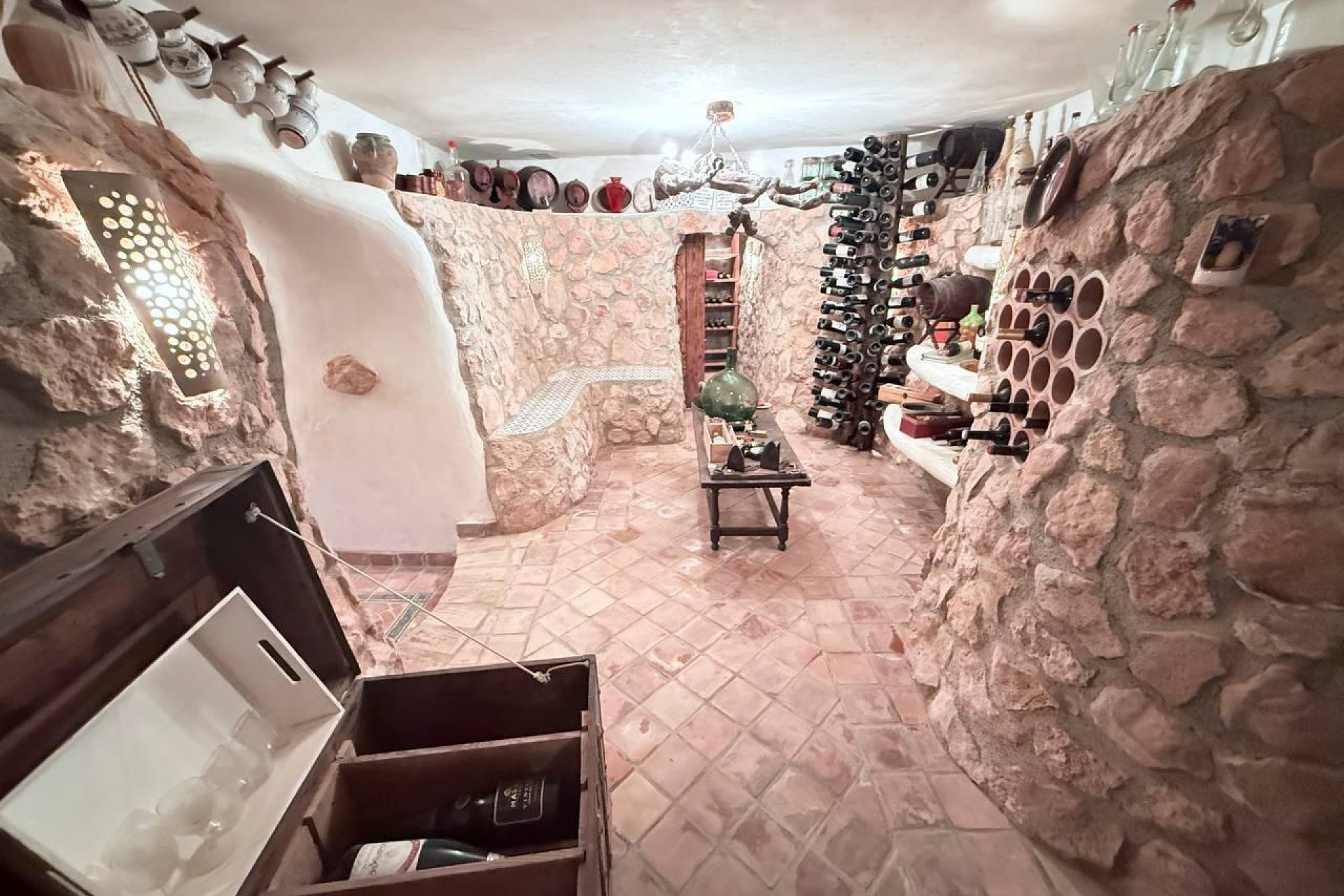 Segunda mano - Villa -
Campoamor