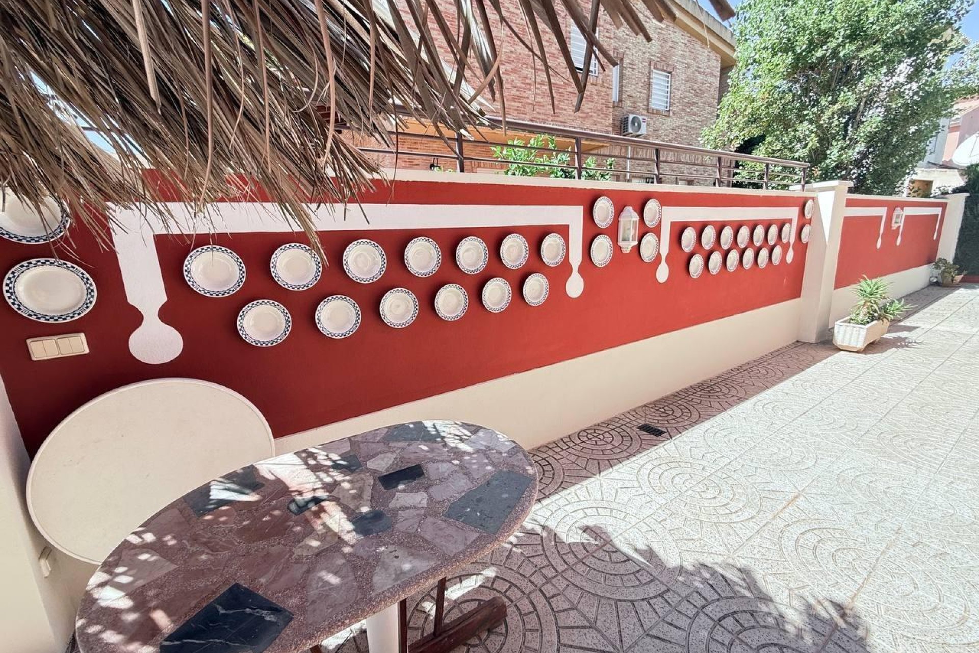 Segunda mano - Villa -
Campoamor