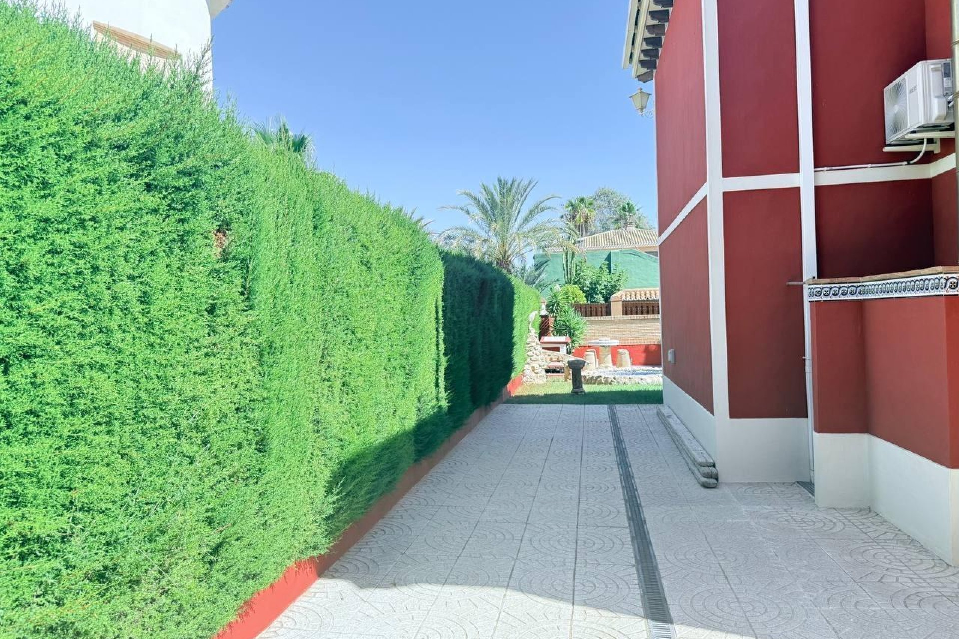 Segunda mano - Villa -
Campoamor