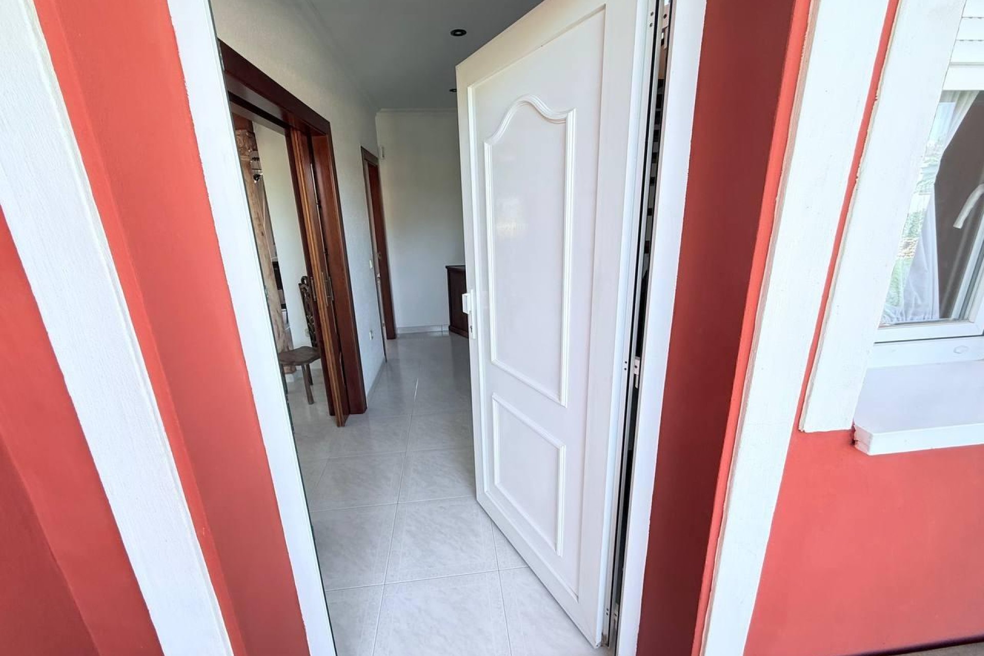 Segunda mano - Villa -
Campoamor