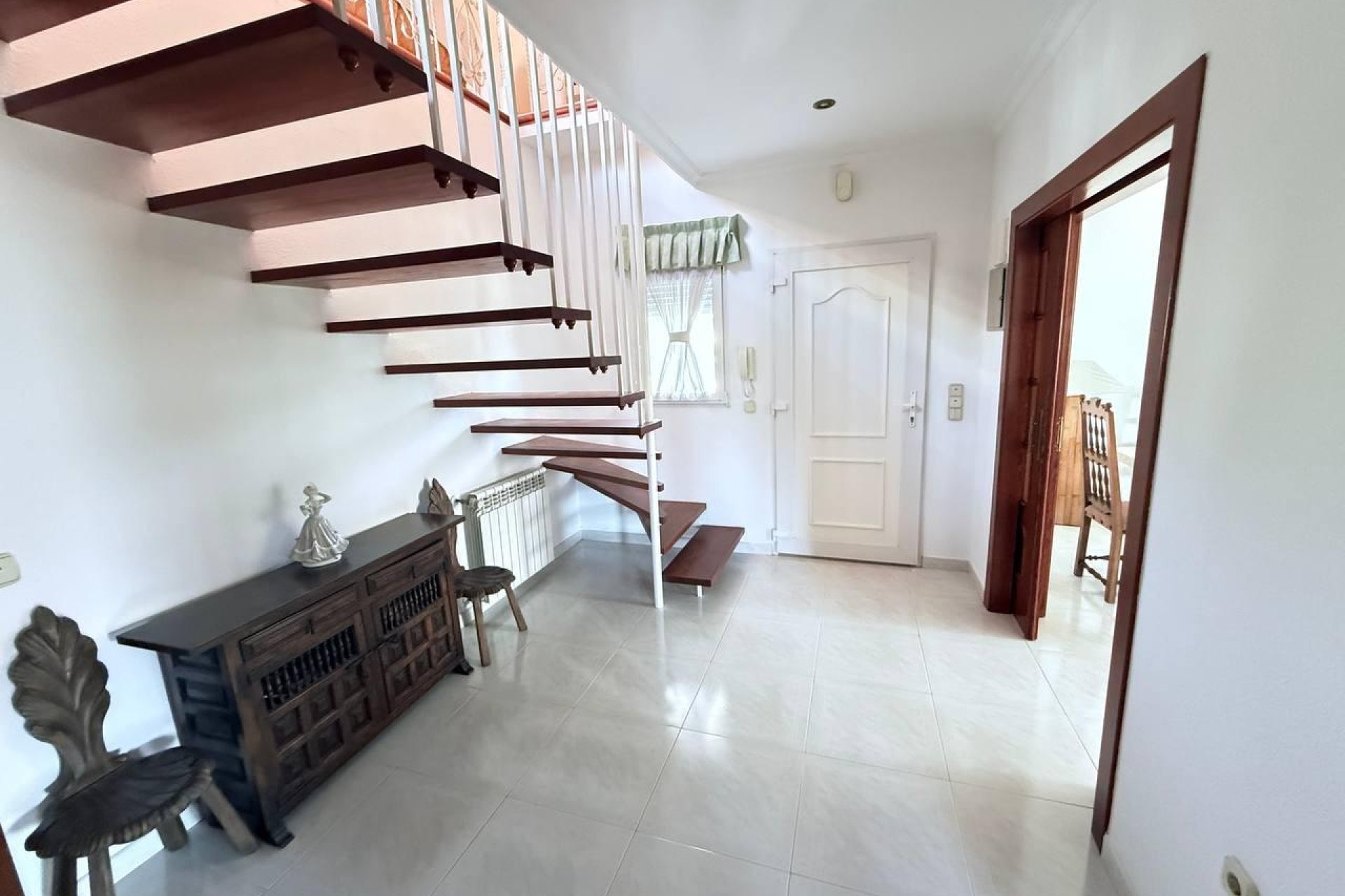 Segunda mano - Villa -
Campoamor