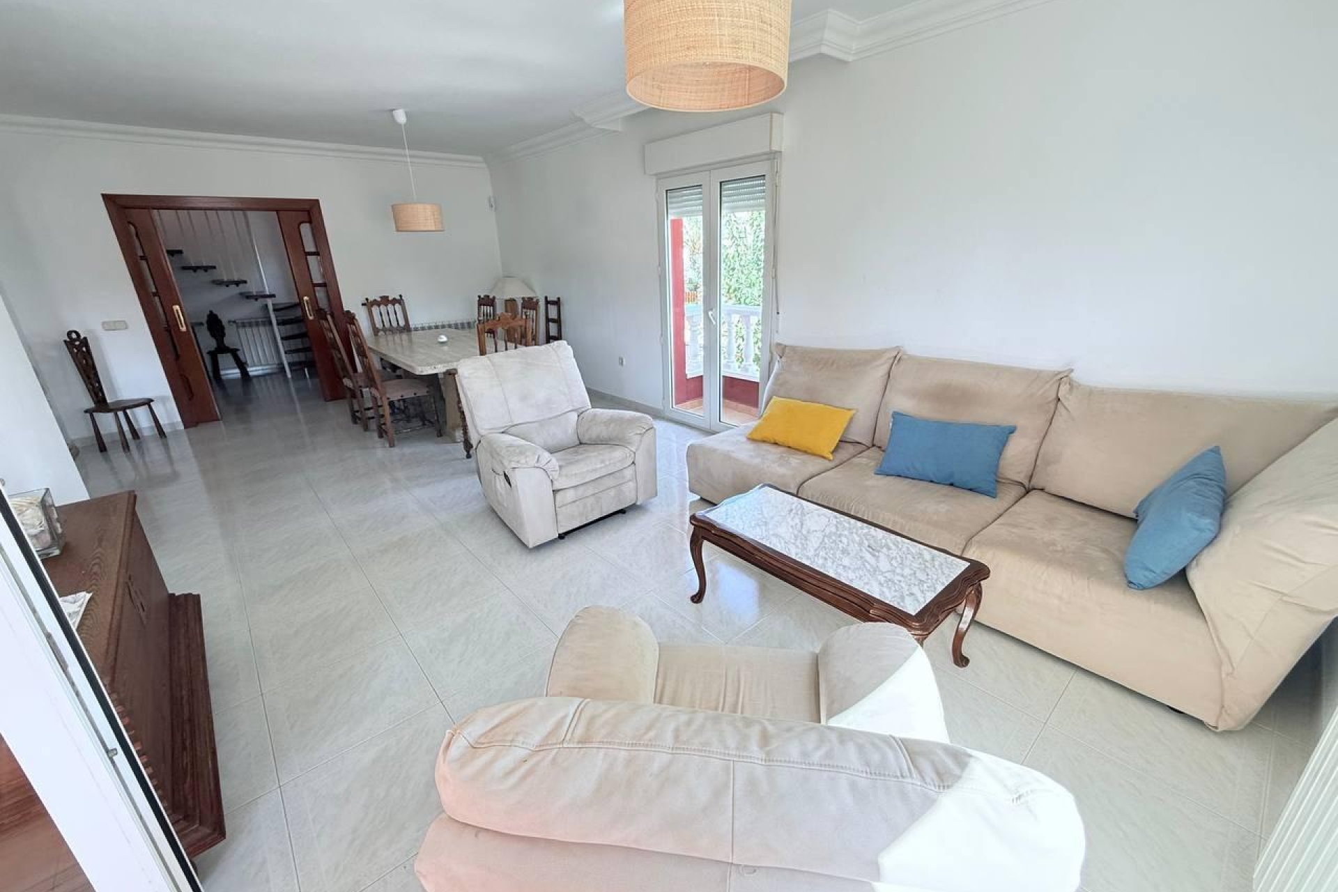 Segunda mano - Villa -
Campoamor