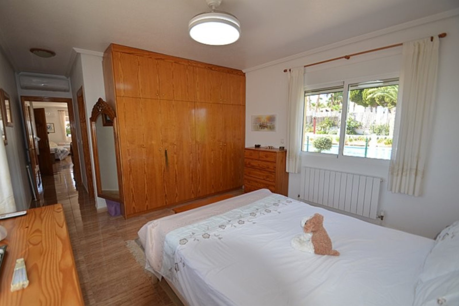 Segunda mano - Villa -
Campos del Río - Inland