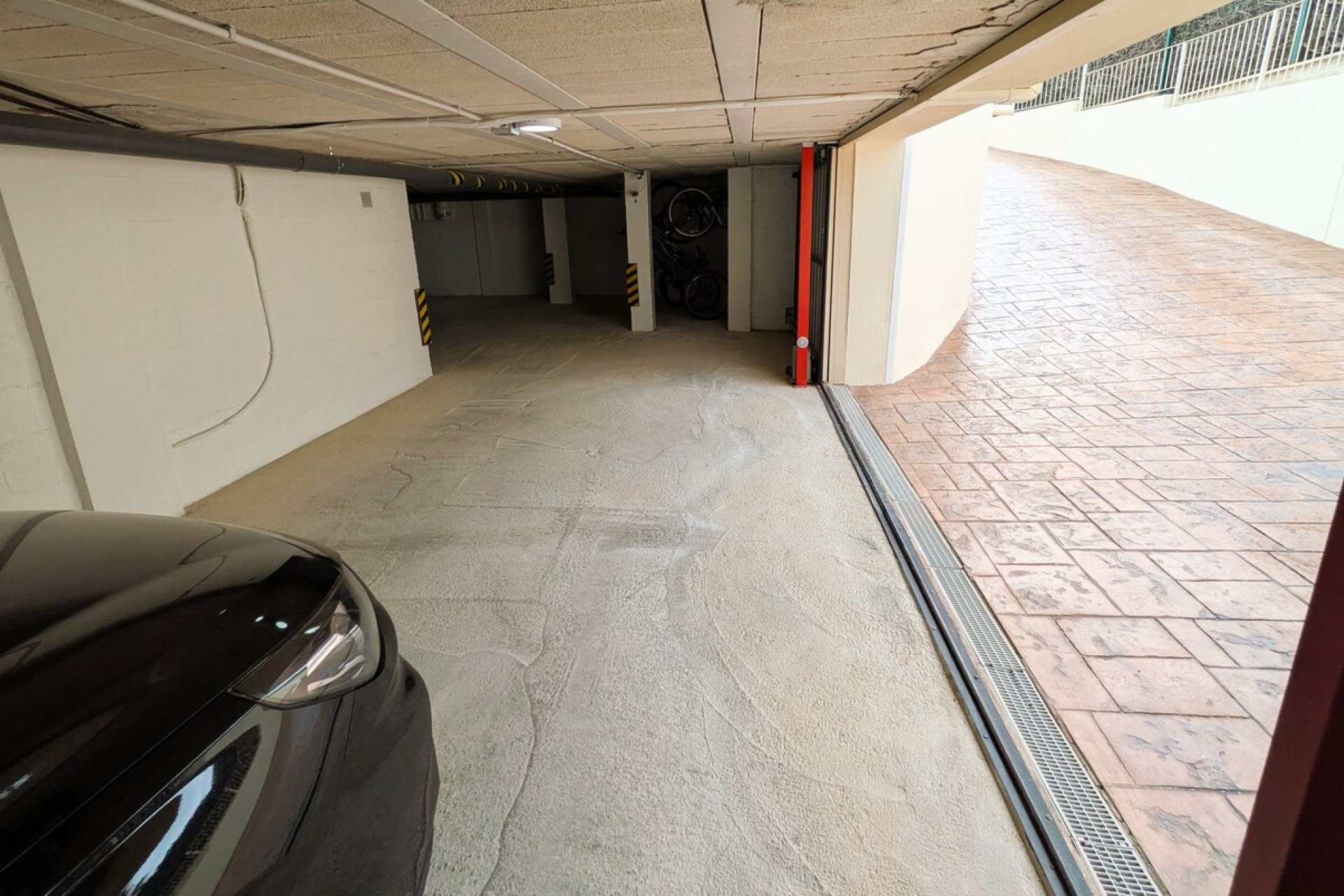 Segunda mano - Villa -
Campos del Río