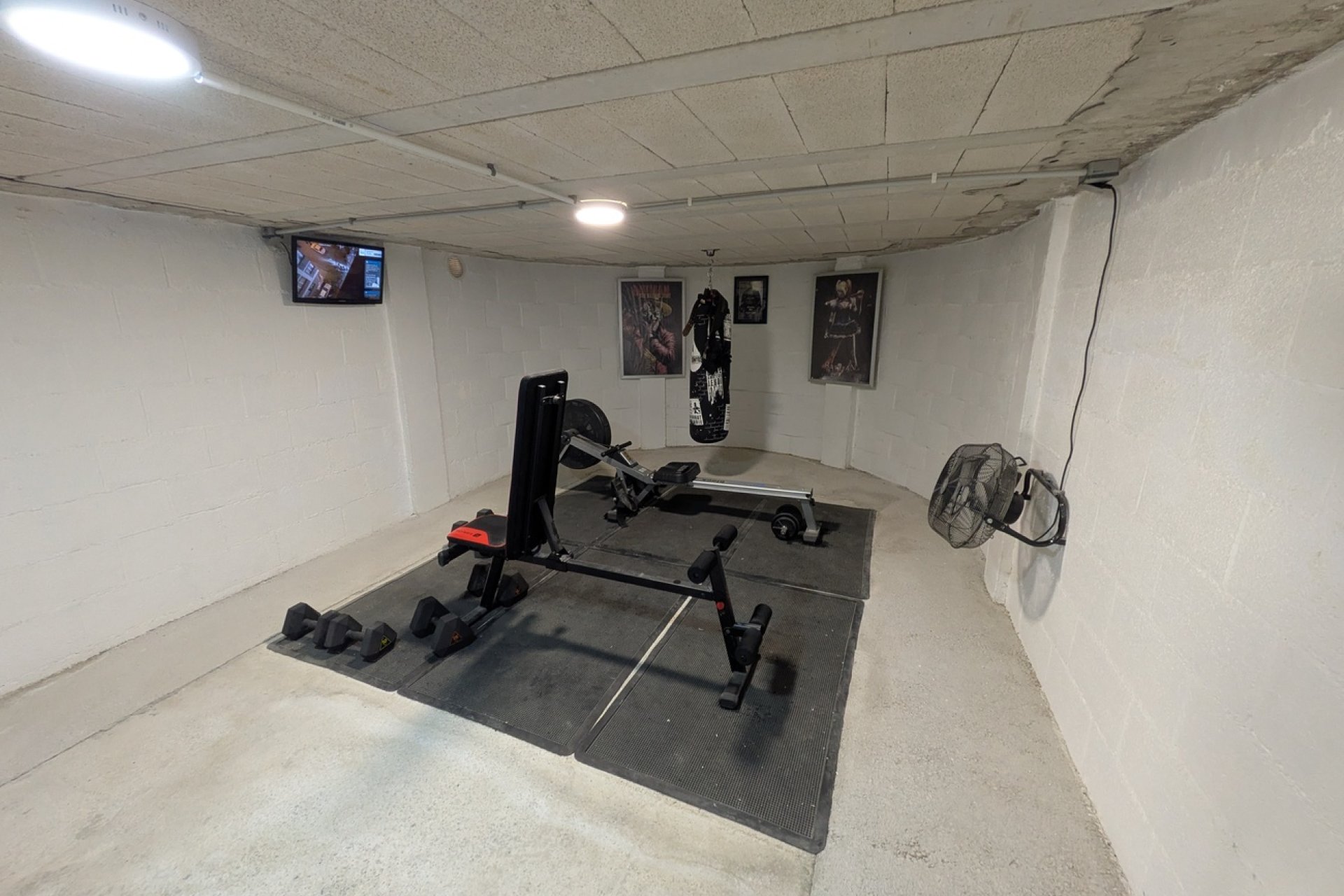 Segunda mano - Villa -
Campos del Río