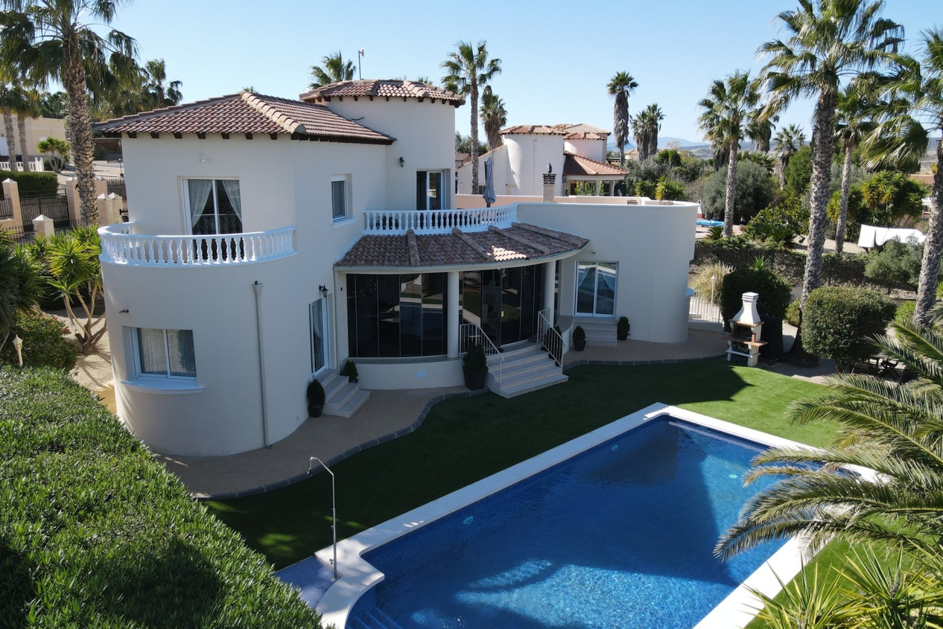 Segunda mano - Villa -
Campos del Río