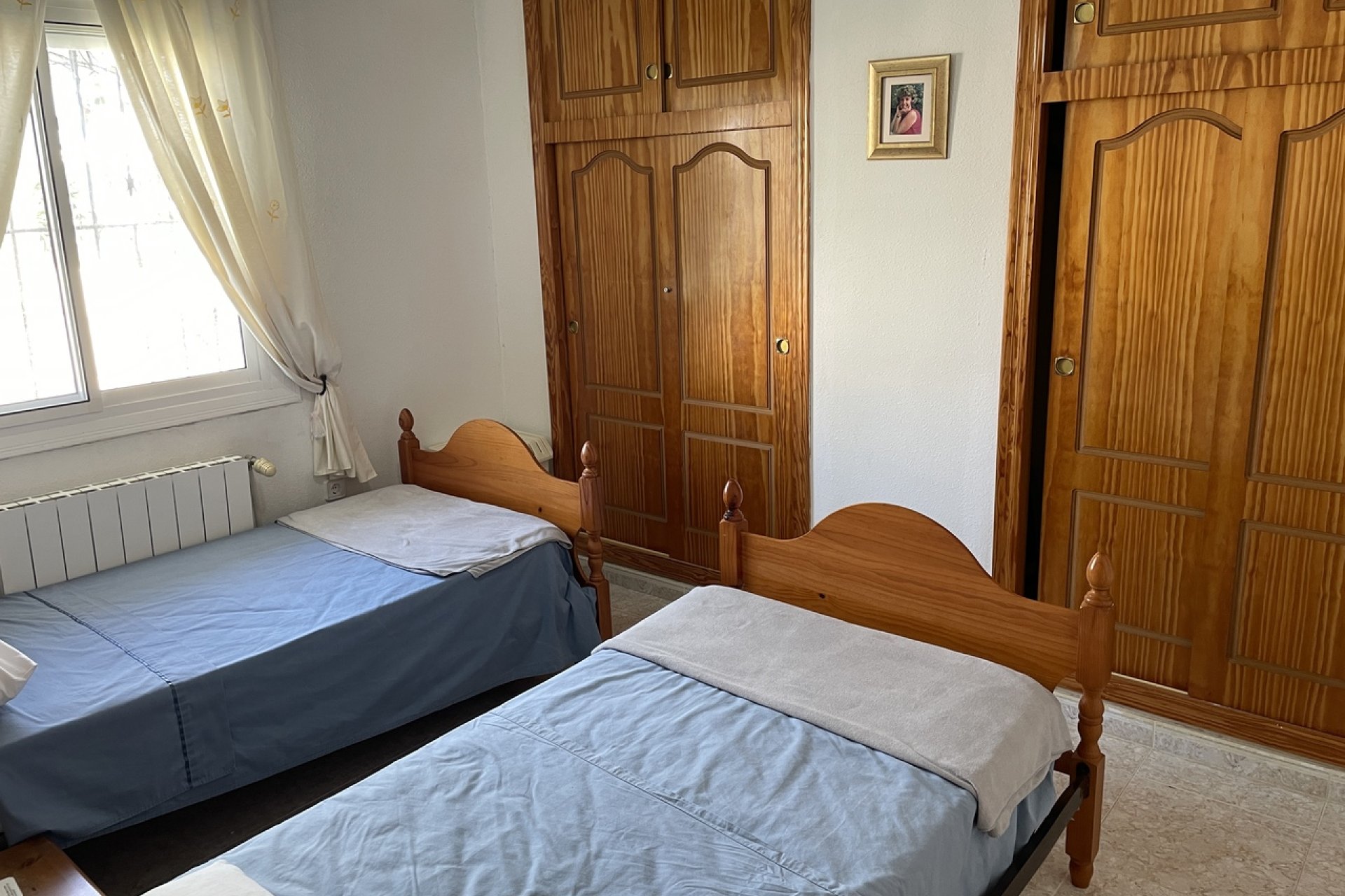 Segunda mano - Villa -
Camposol - Inland