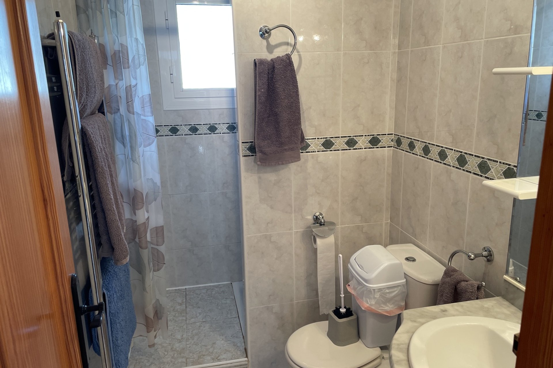 Segunda mano - Villa -
Camposol - Inland