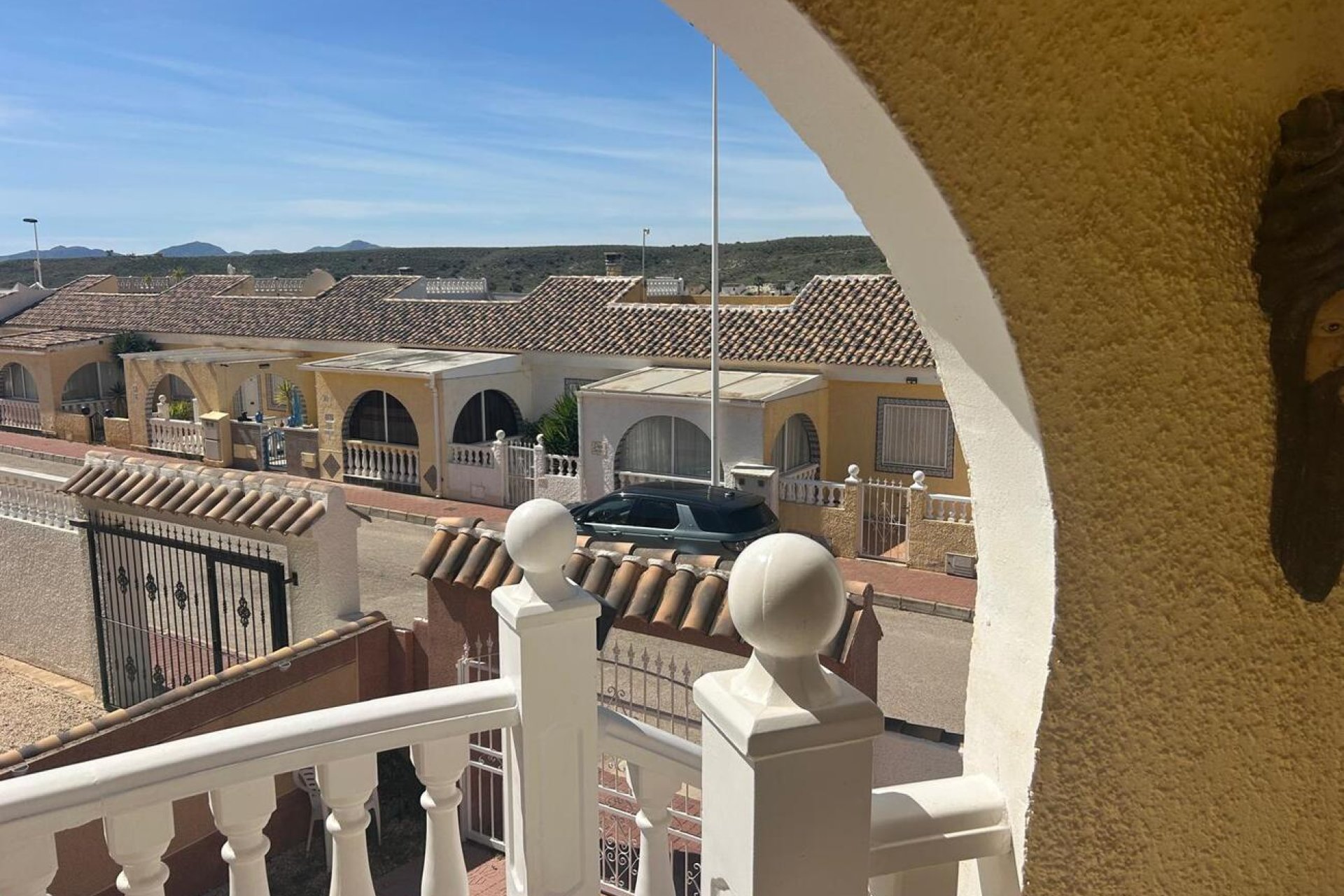 Segunda mano - Villa -
Camposol - Sector D