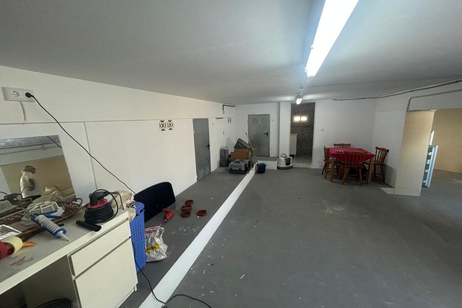 Segunda mano - Villa -
Camposol - Sector D