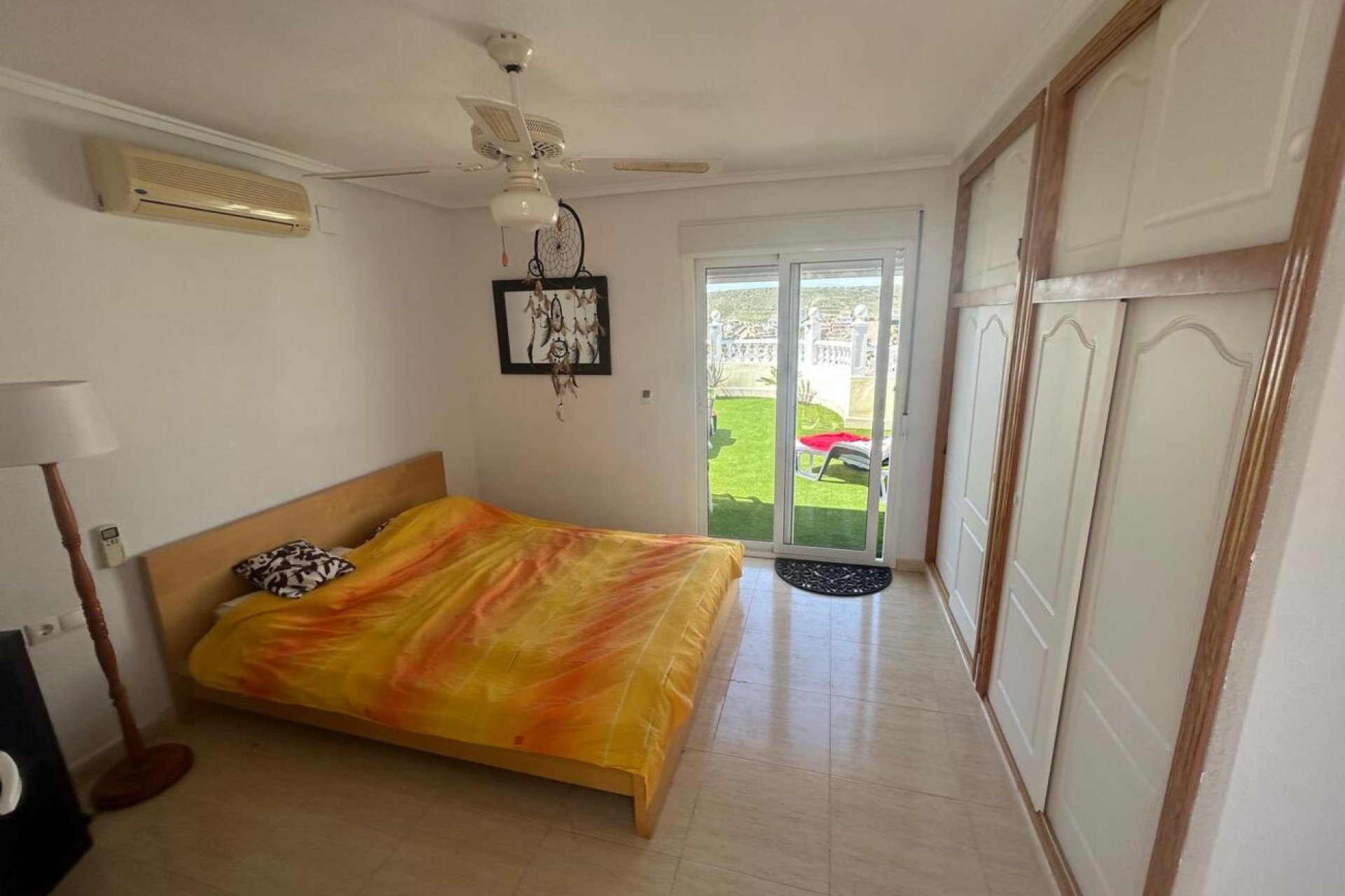 Segunda mano - Villa -
Camposol - Sector D