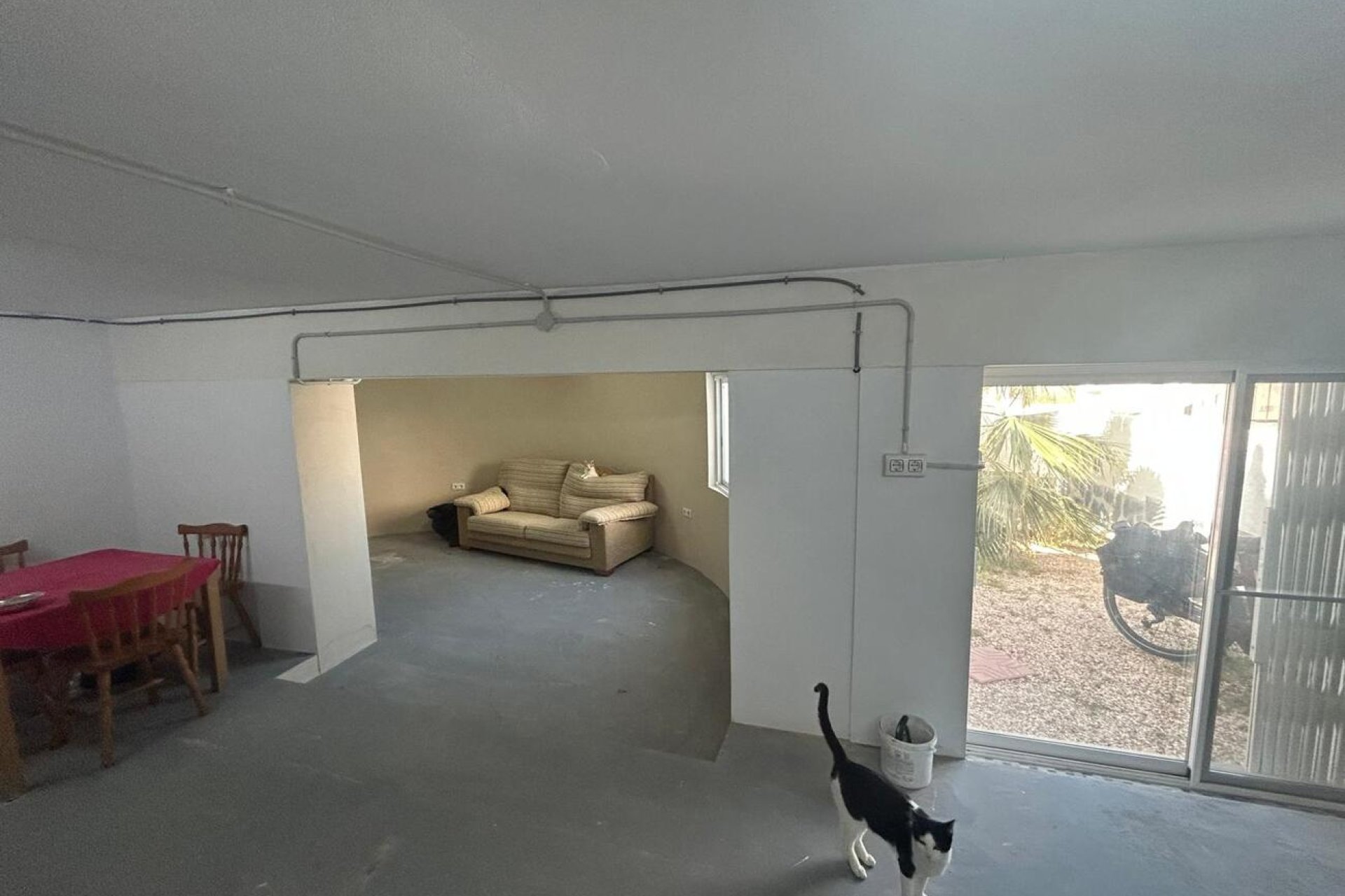 Segunda mano - Villa -
Camposol - Sector D