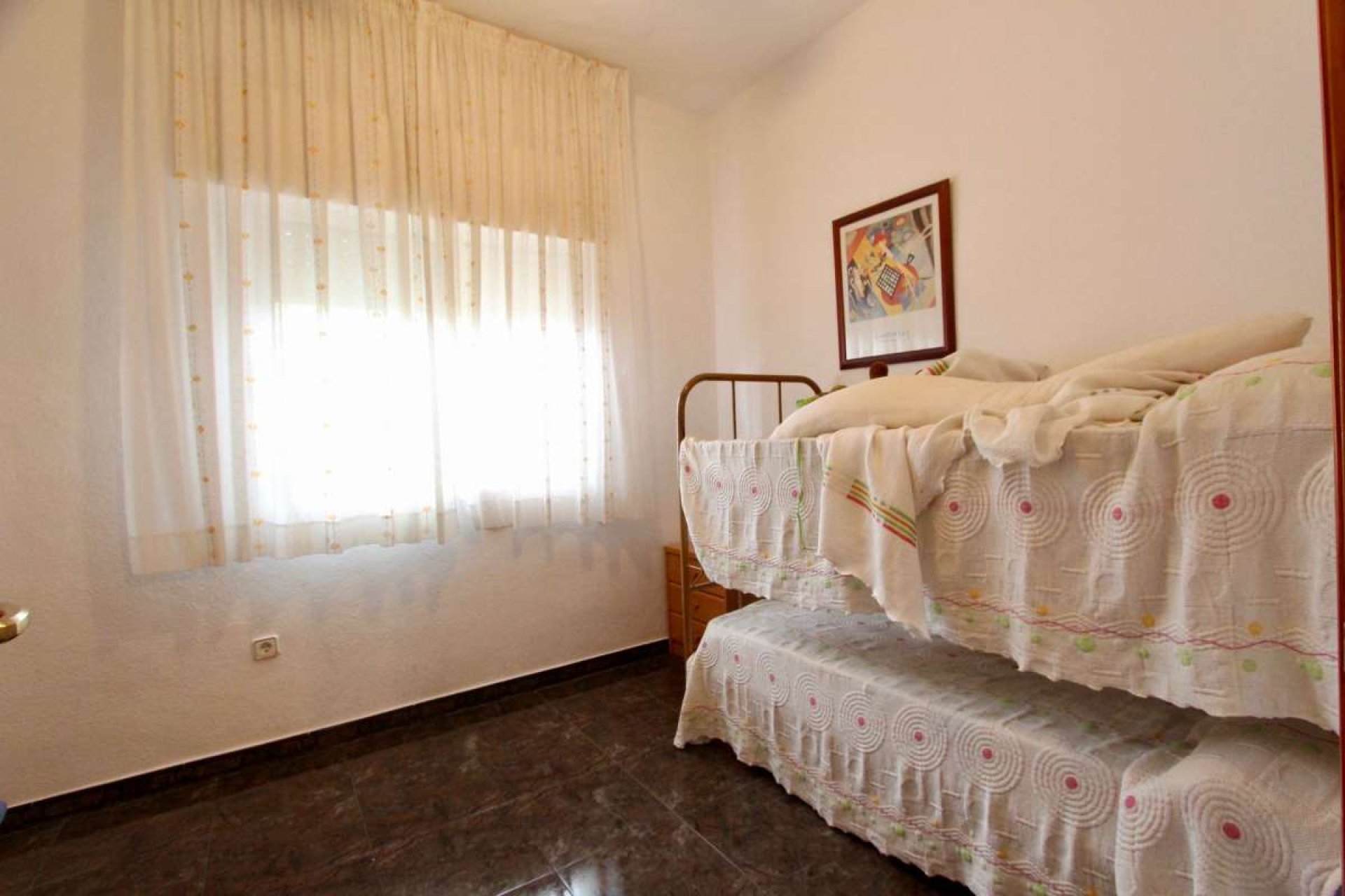 Segunda mano - Villa -
Canadas De San Pedro - Inland