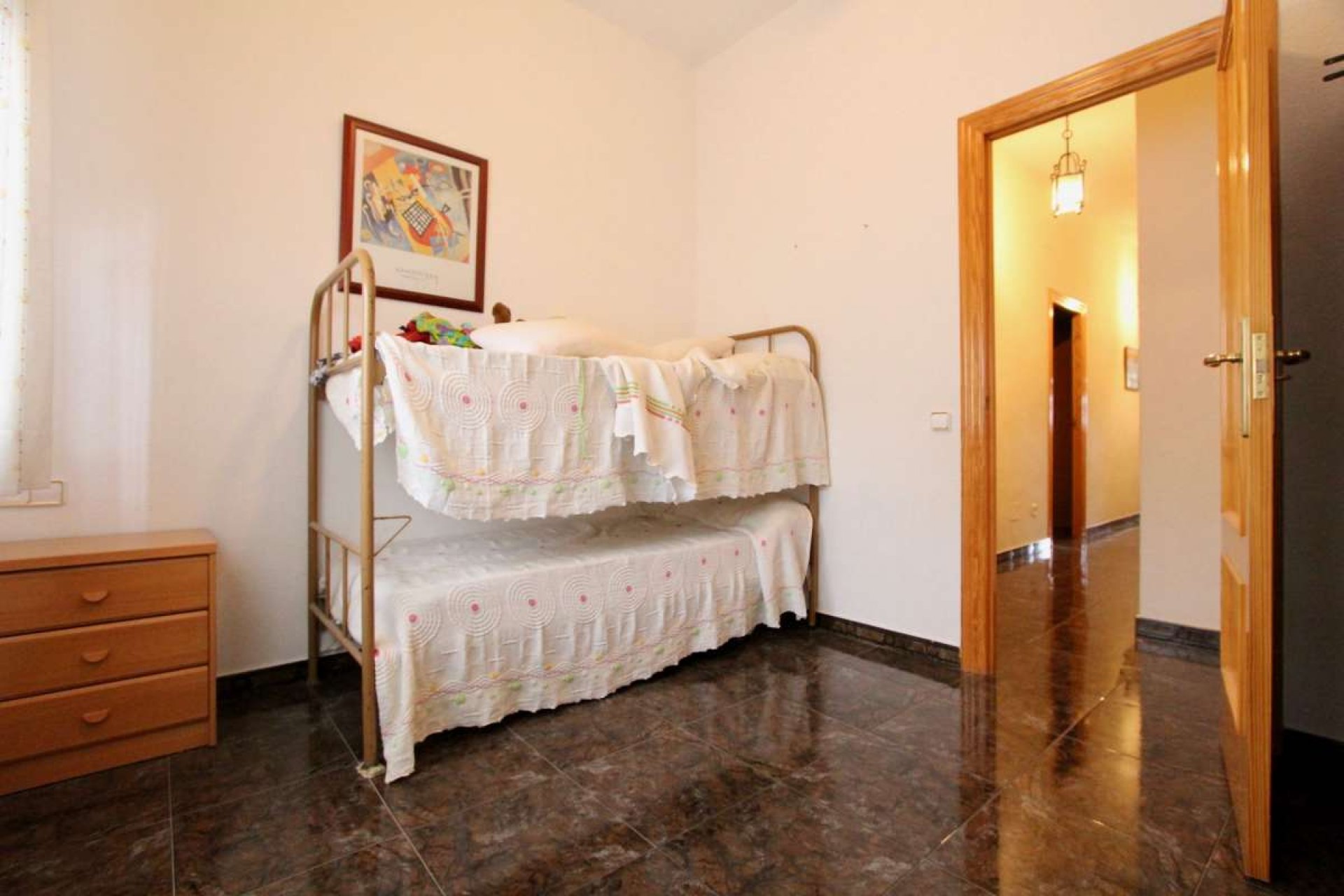Segunda mano - Villa -
Canadas De San Pedro - Inland