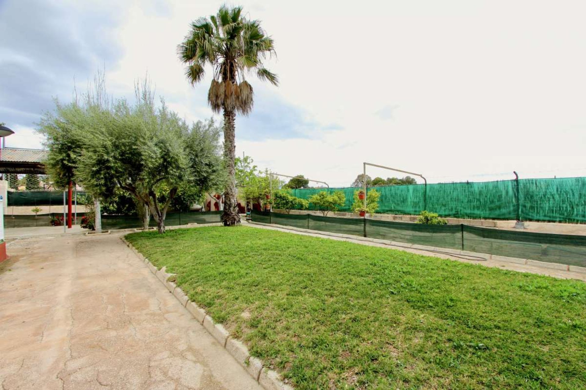 Segunda mano - Villa -
Canadas De San Pedro - Inland