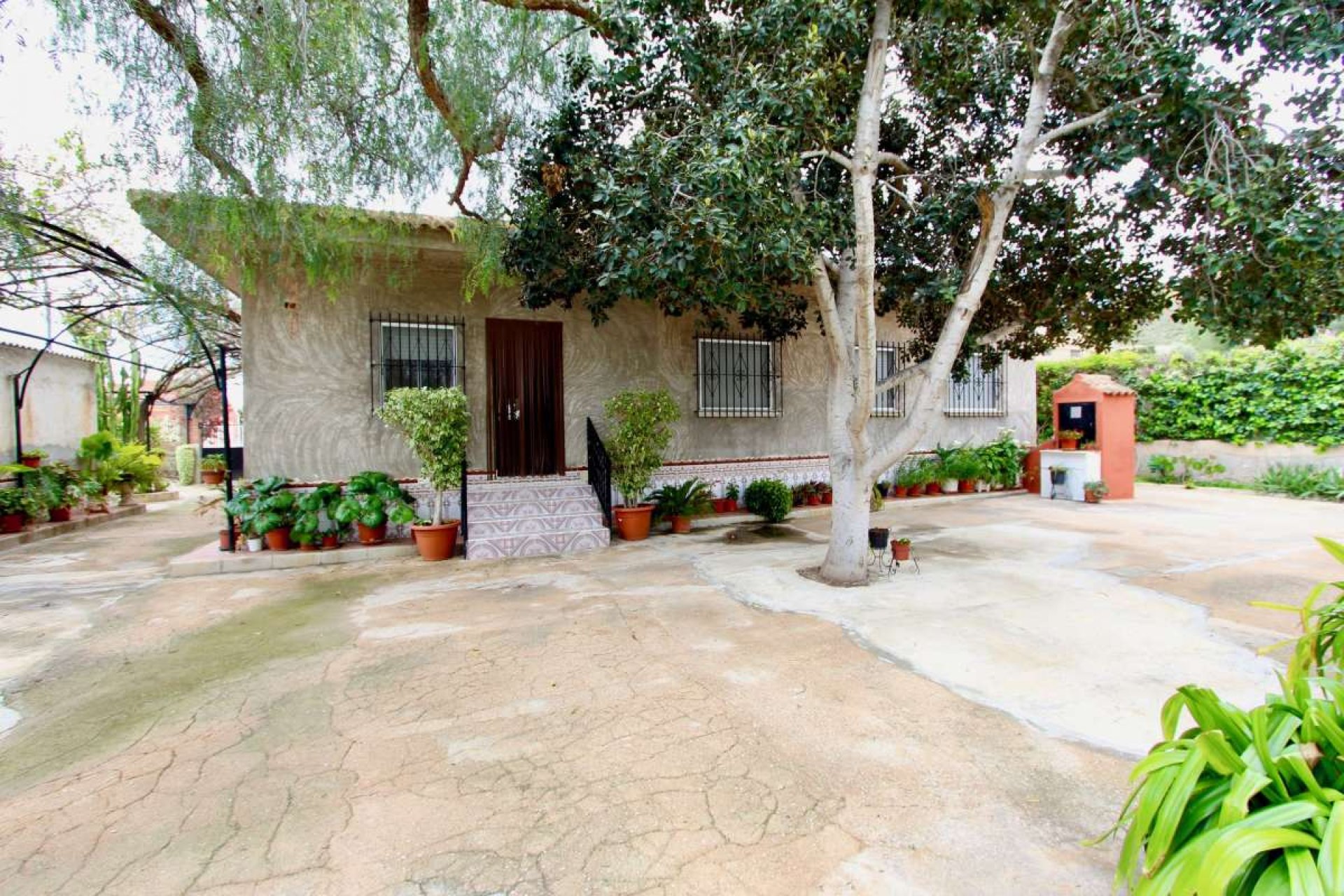 Segunda mano - Villa -
Canadas De San Pedro - Inland