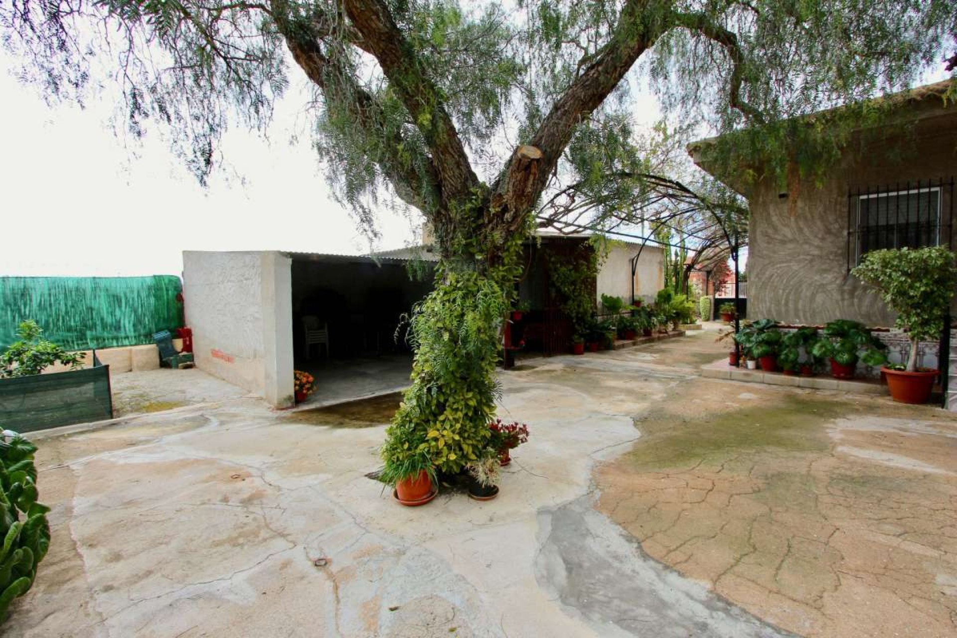 Segunda mano - Villa -
Canadas De San Pedro - Inland