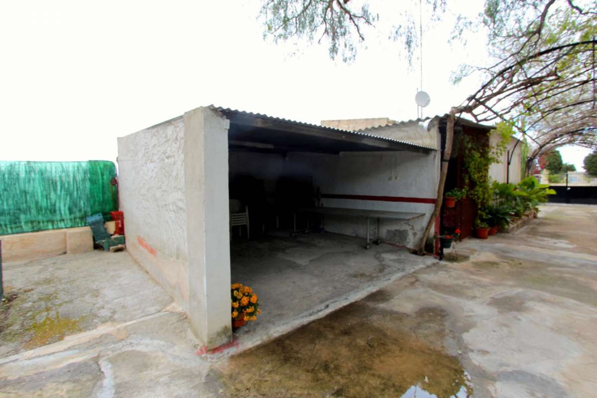 Segunda mano - Villa -
Canadas De San Pedro - Inland