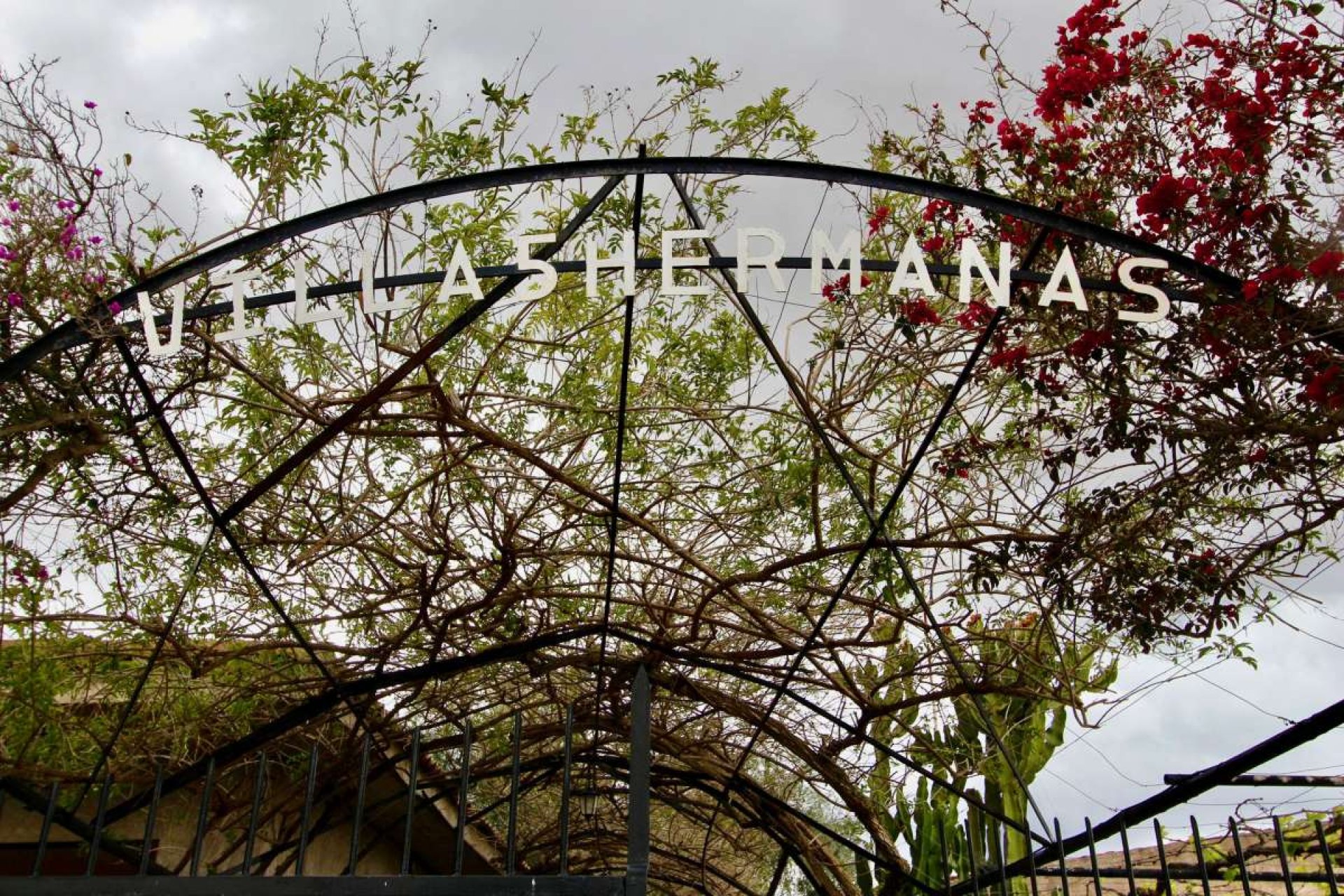 Segunda mano - Villa -
Canadas De San Pedro - Inland