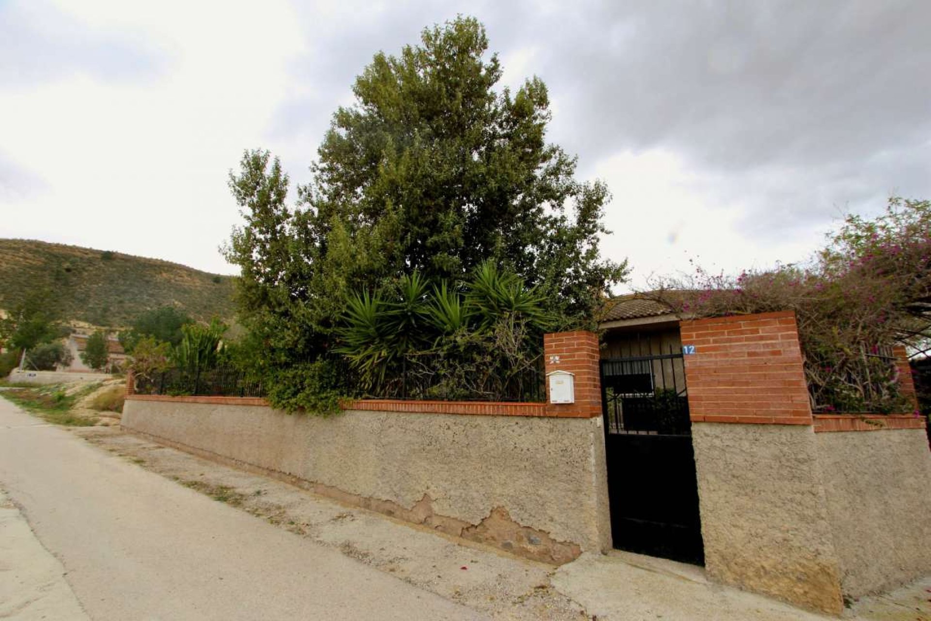 Segunda mano - Villa -
Canadas De San Pedro - Inland