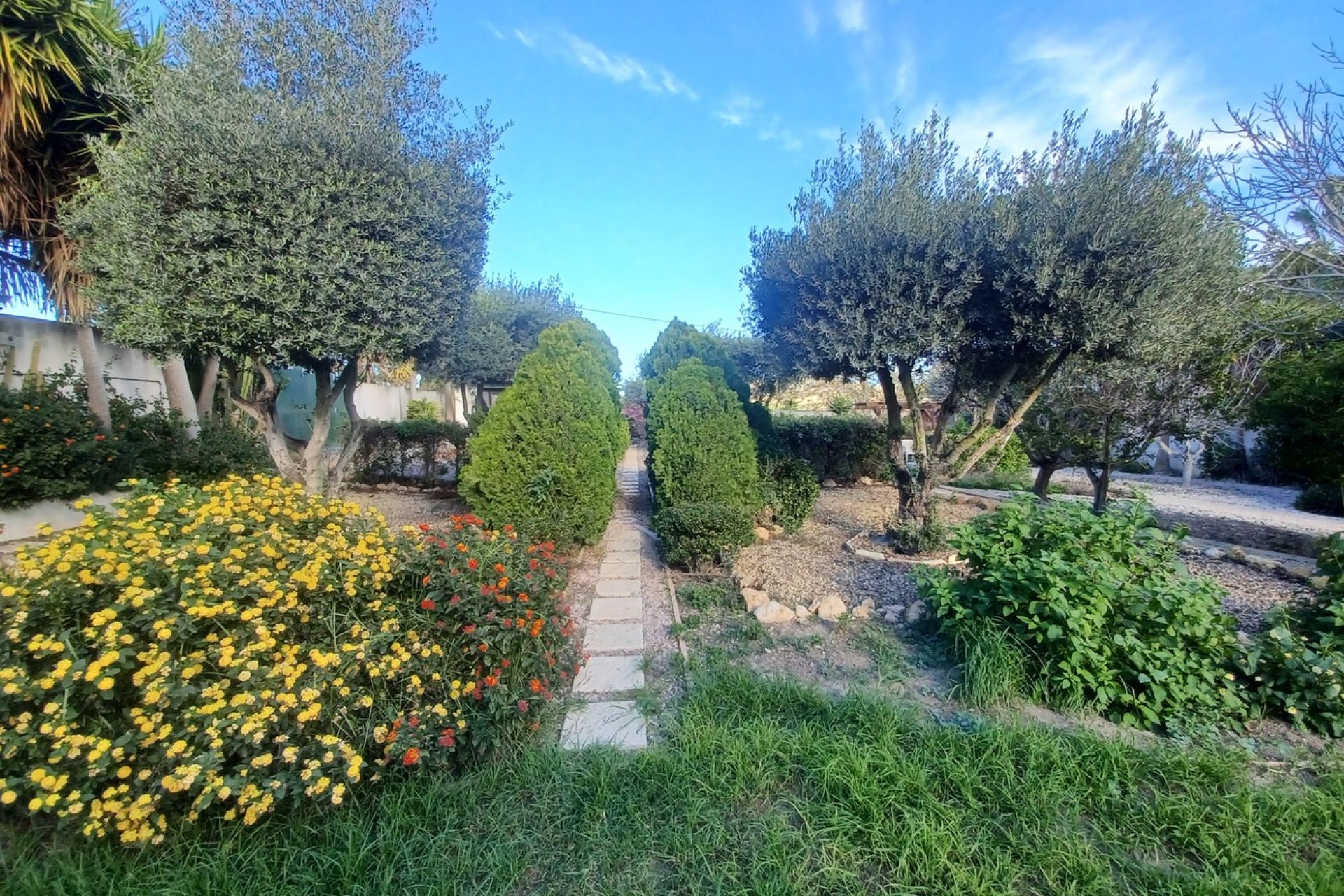 Segunda mano - Villa -
Canadas De San Pedro - Inland