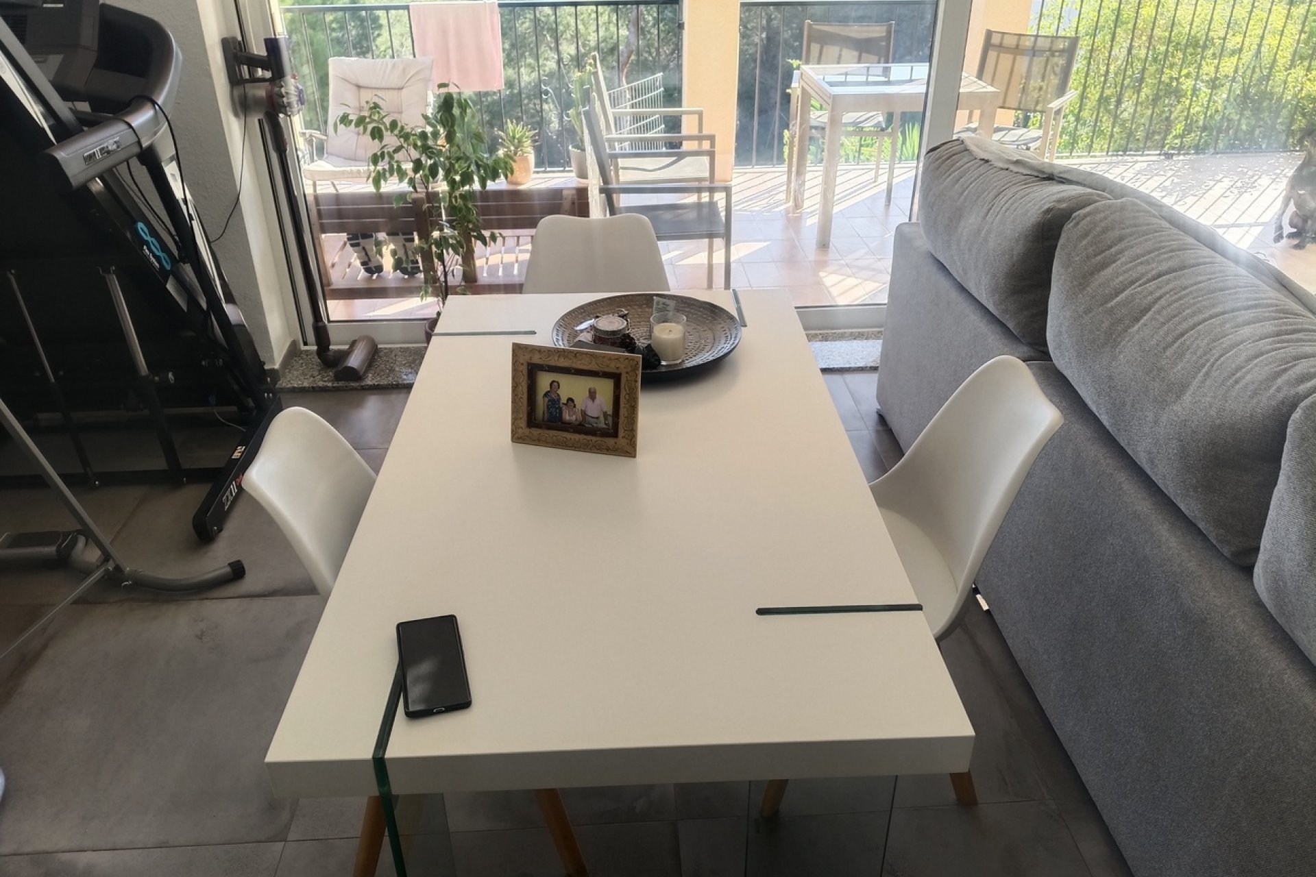 Segunda mano - Villa -
Canadas De San Pedro - Inland