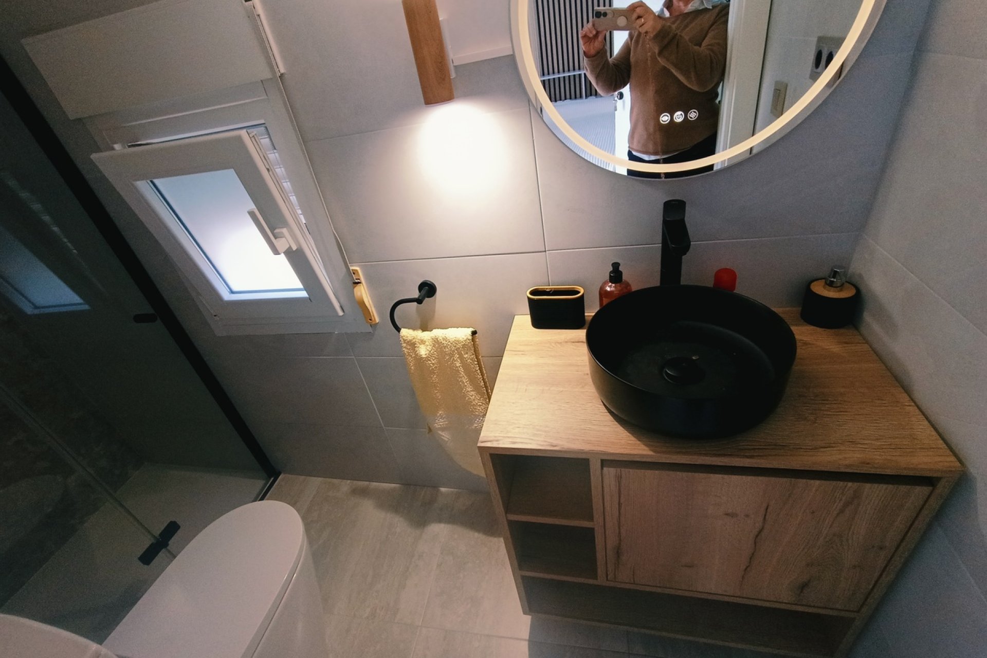 Segunda mano - Villa -
Canadas De San Pedro - Inland