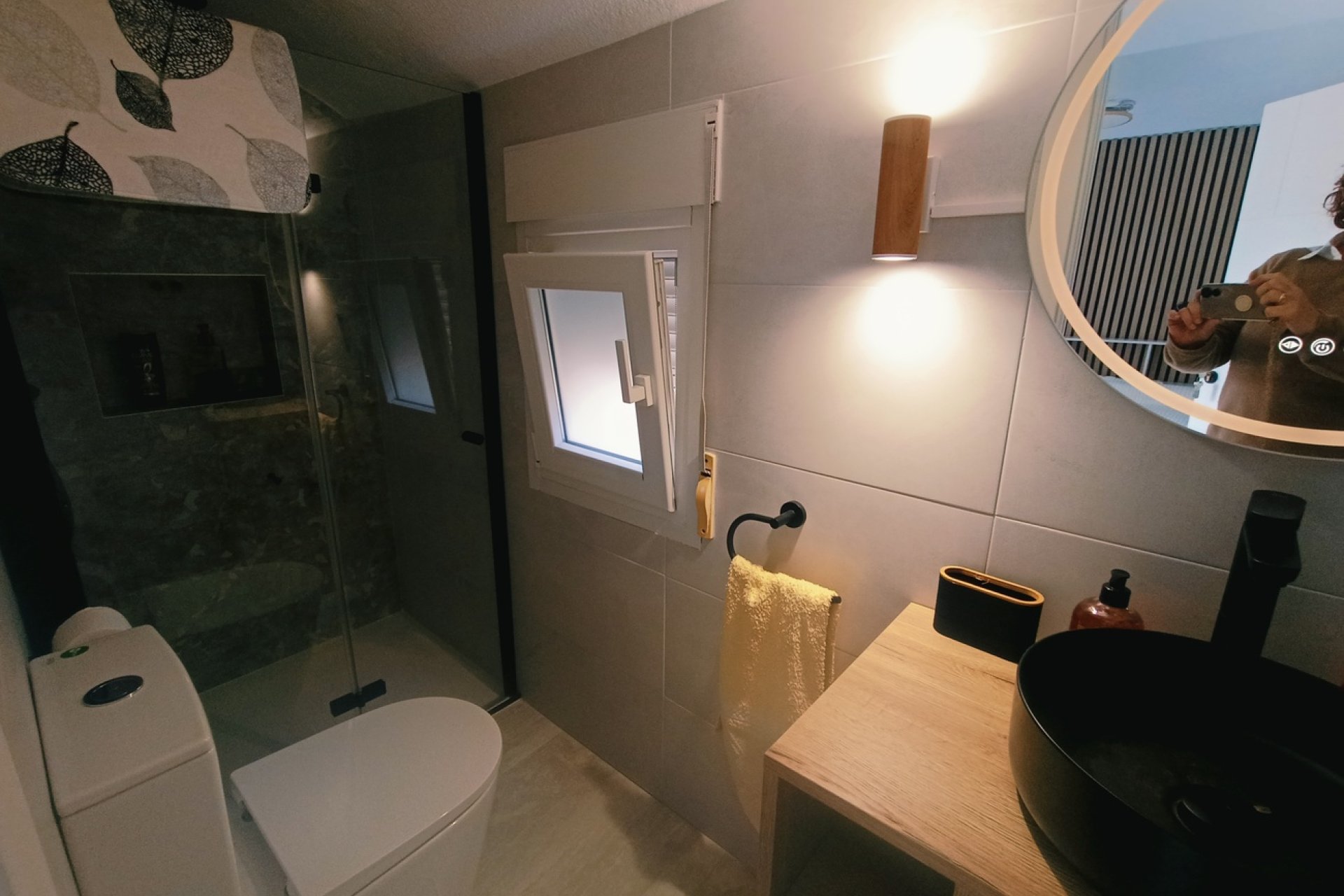 Segunda mano - Villa -
Canadas De San Pedro - Inland