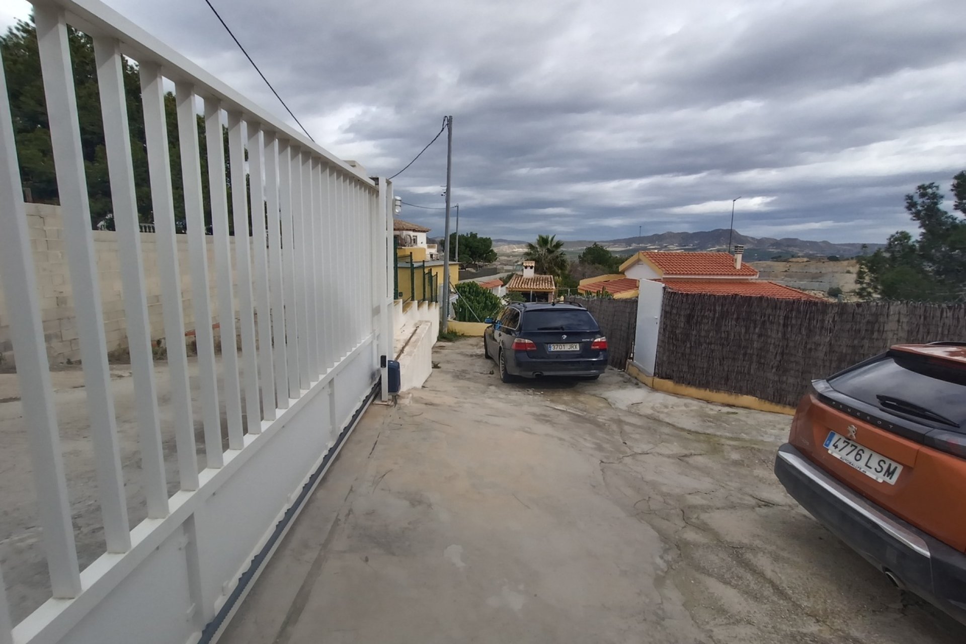 Segunda mano - Villa -
Canadas De San Pedro - Inland