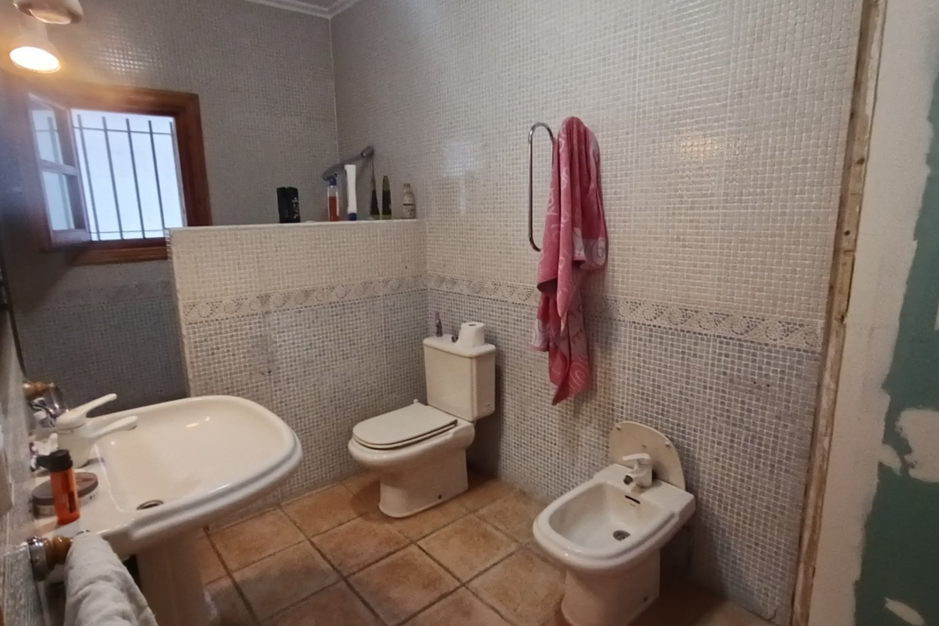 Segunda mano - Villa -
Canadas De San Pedro - Inland