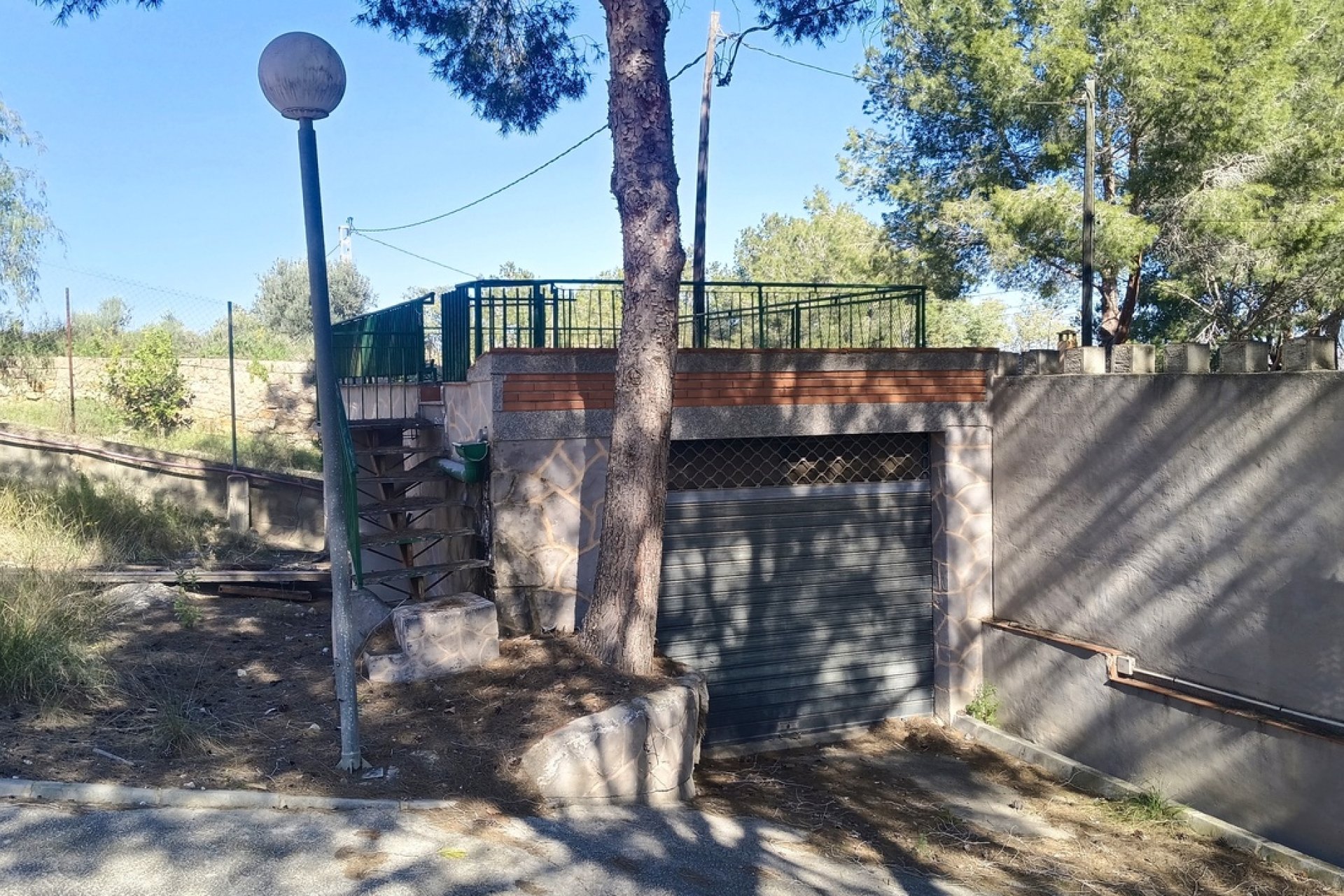 Segunda mano - Villa -
Canadas De San Pedro - Inland