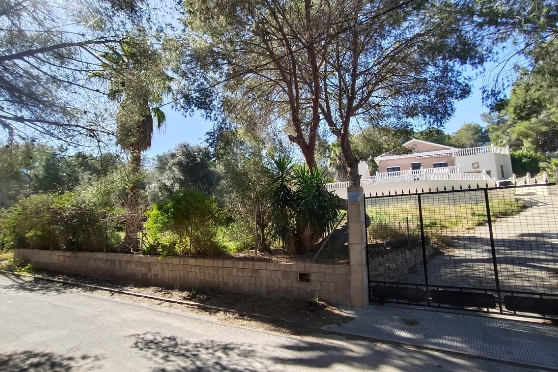 Segunda mano - Villa -
Canadas De San Pedro - Inland