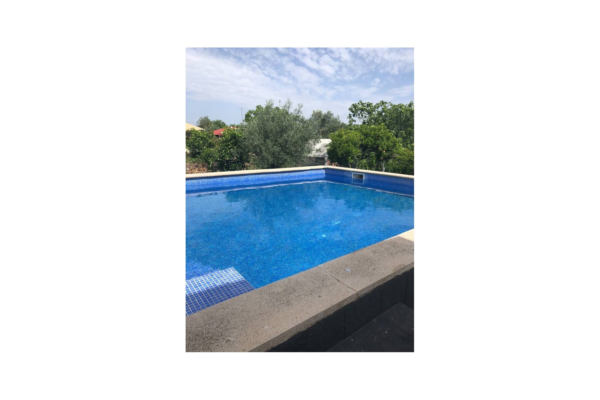 Segunda mano - Villa -
Canadas De San Pedro - Inland