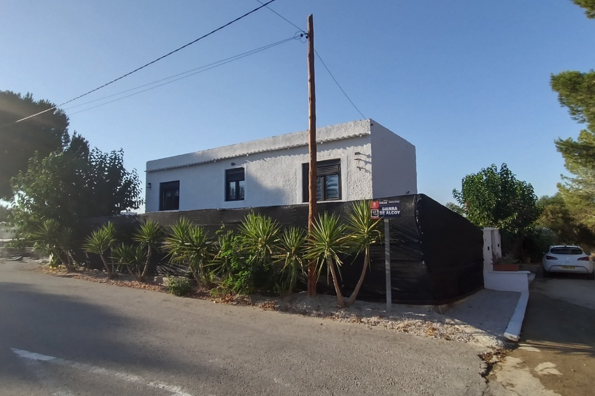 Segunda mano - Villa -
Canadas De San Pedro - Inland