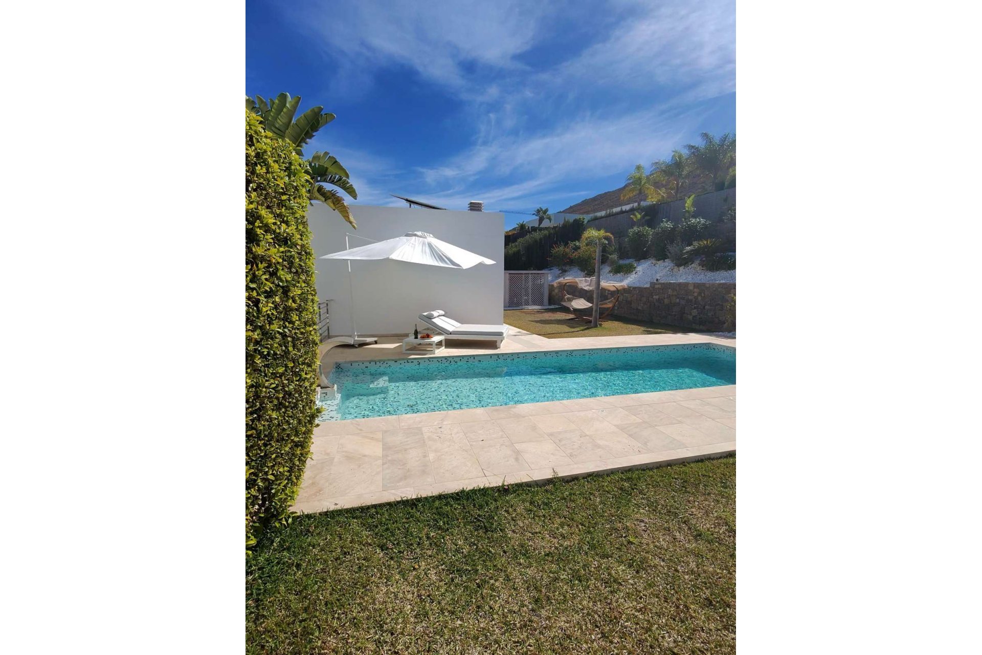 Segunda mano - Villa -
Cansalades - Costa Blanca
