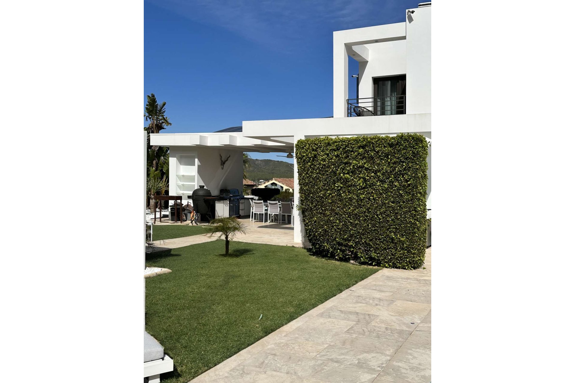 Segunda mano - Villa -
Cansalades - Costa Blanca
