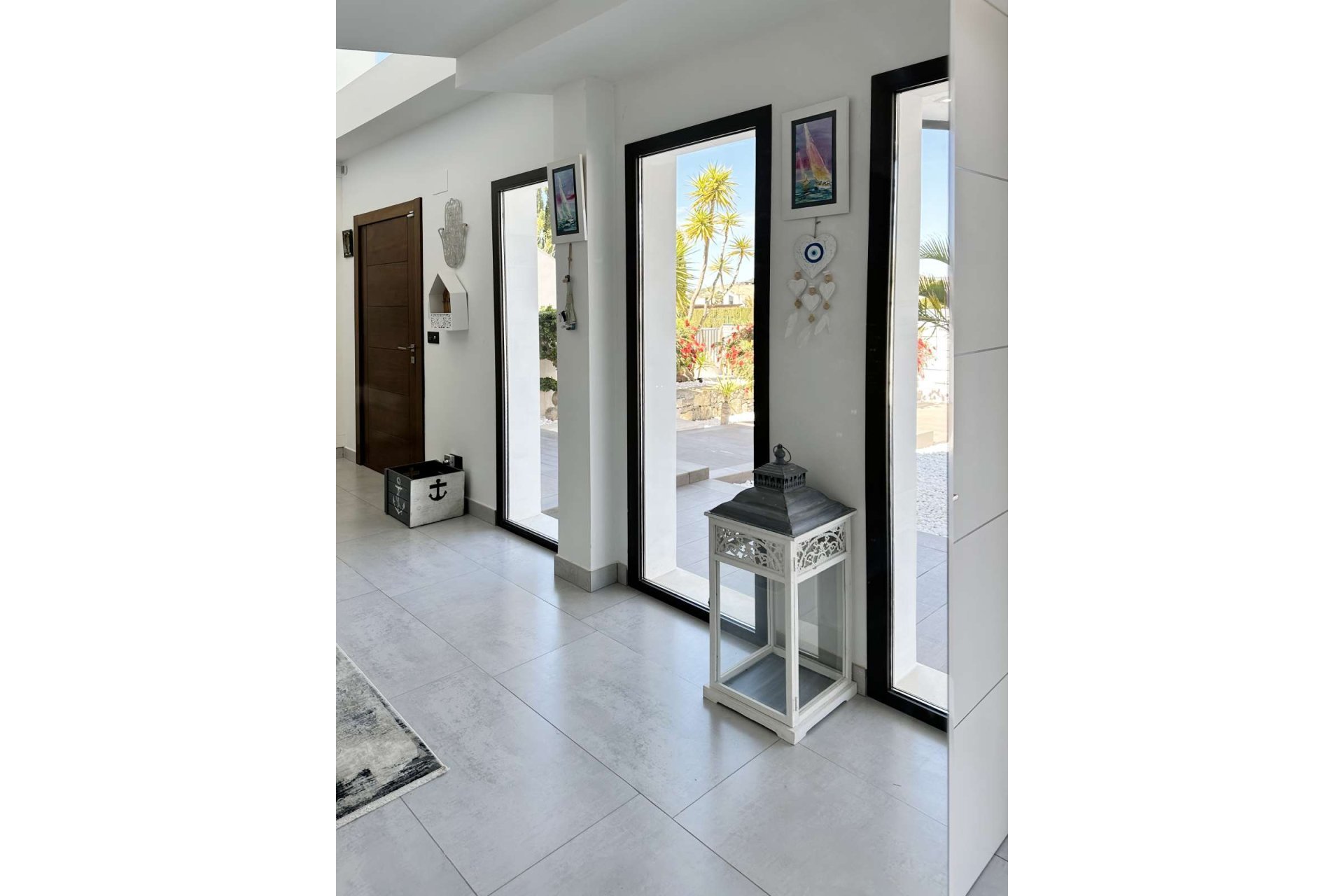 Segunda mano - Villa -
Cansalades - Costa Blanca