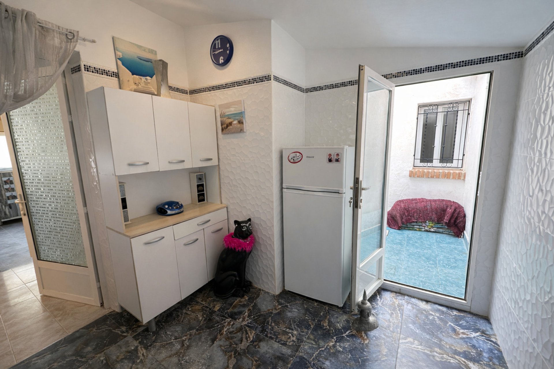 Segunda mano - Villa -
Castalla - Costa Blanca