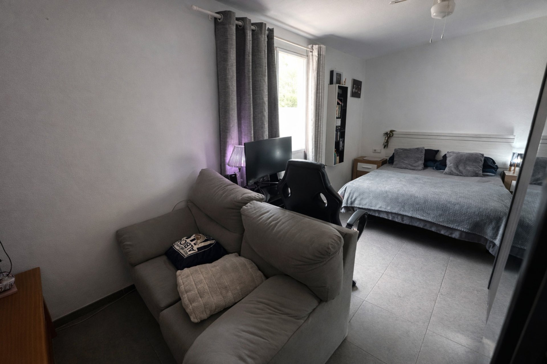 Segunda mano - Villa -
Castalla - Costa Blanca