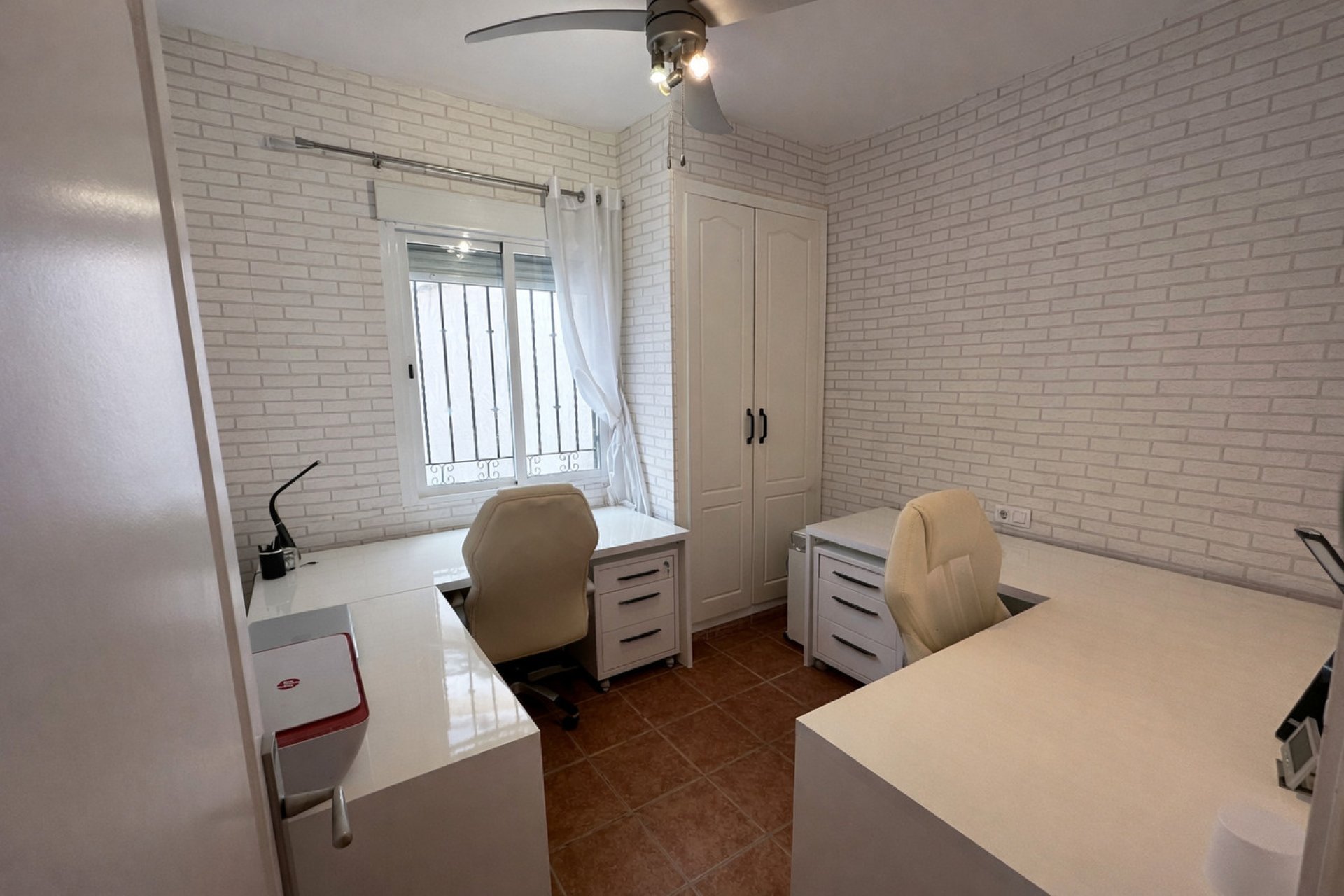 Segunda mano - Villa -
Castalla - Costa Blanca