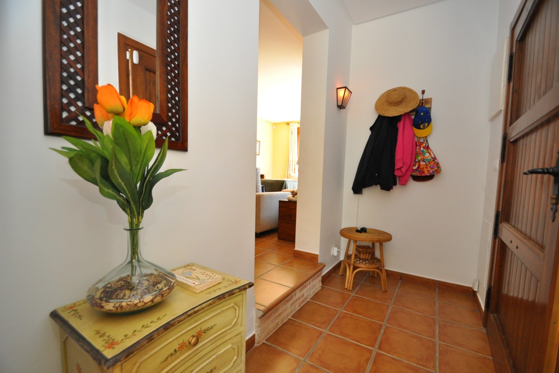 Segunda mano - Villa -
Castalla - Inland