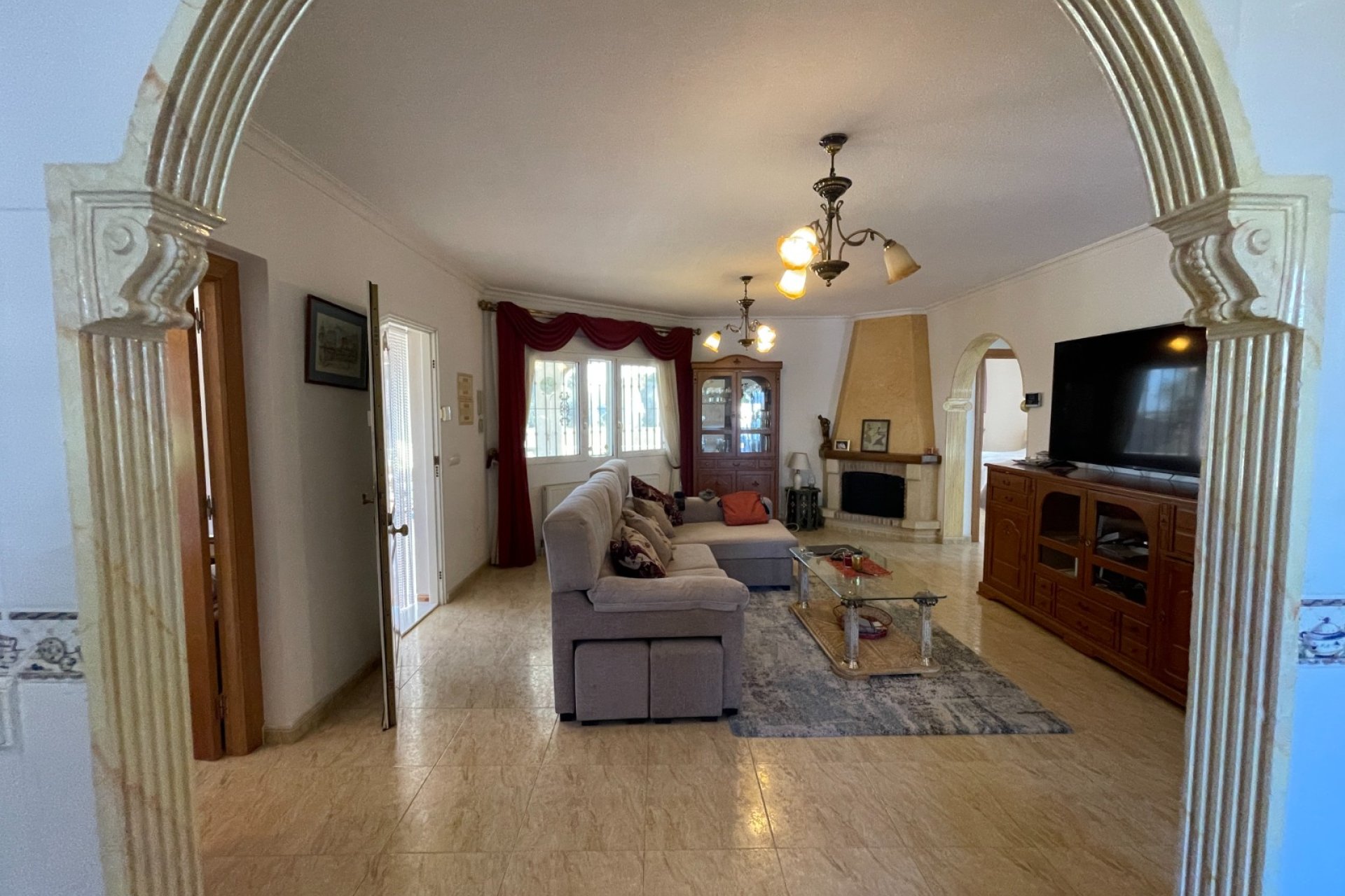 Segunda mano - Villa -
Catral - Costa Blanca