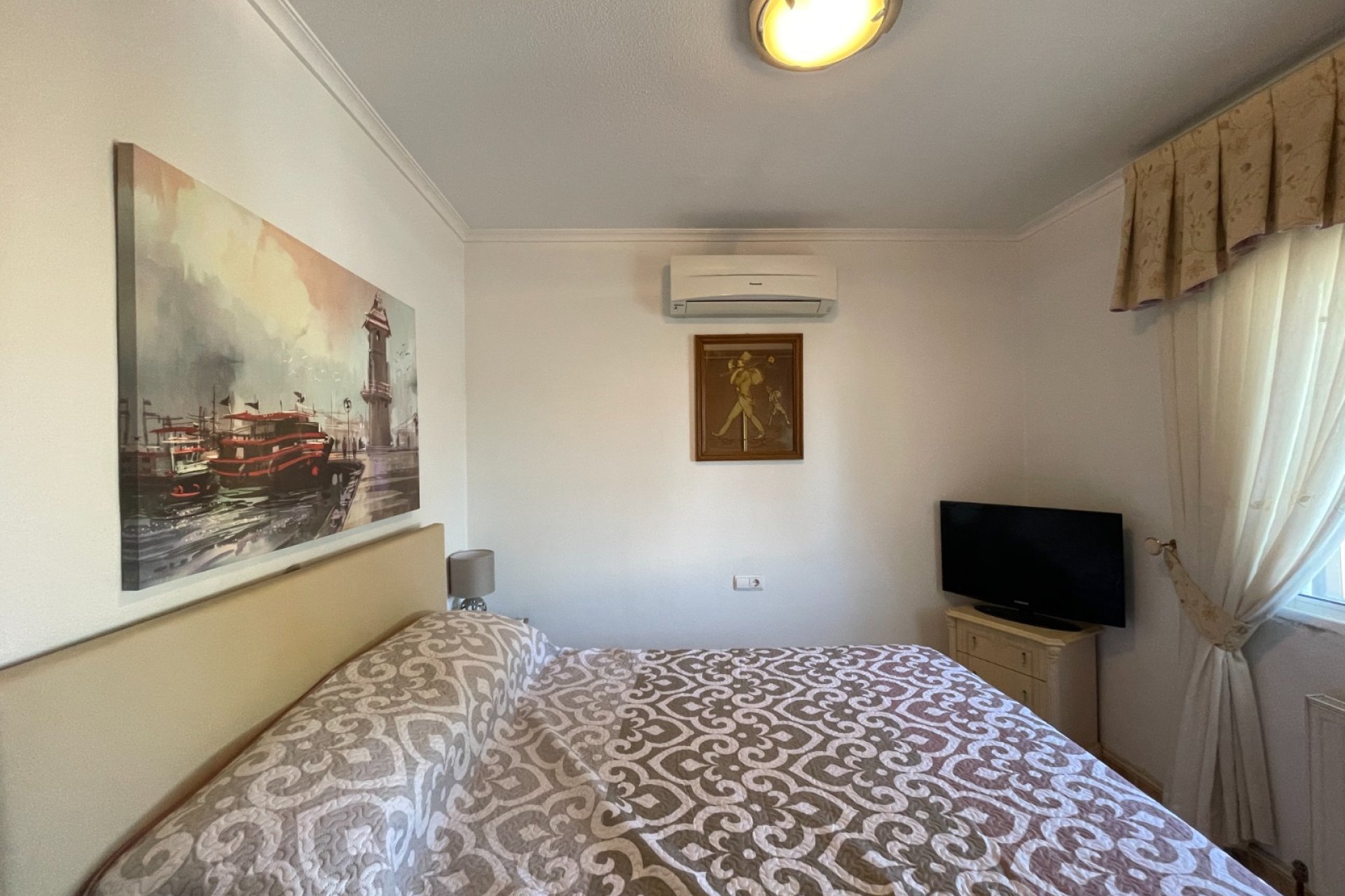 Segunda mano - Villa -
Catral - Costa Blanca